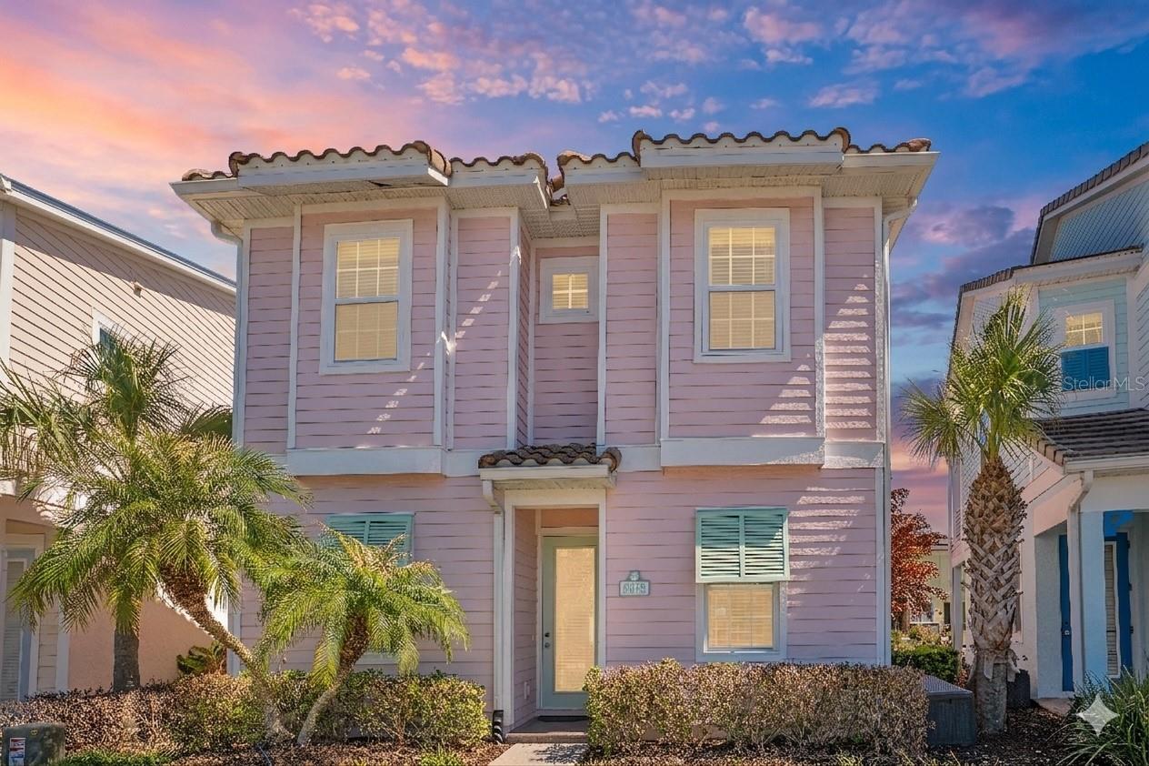 8075 Knee Deep Road, FL