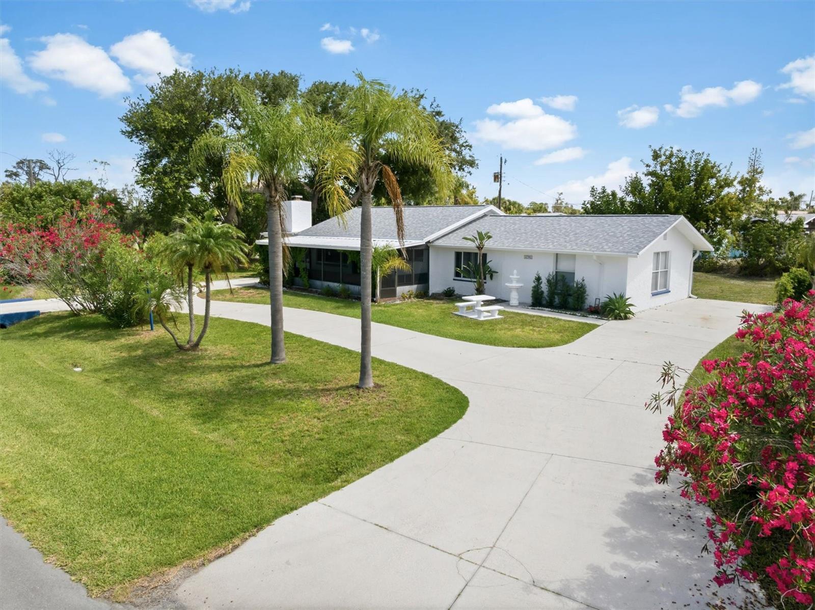 4705 Lemon Bay Drive, FL