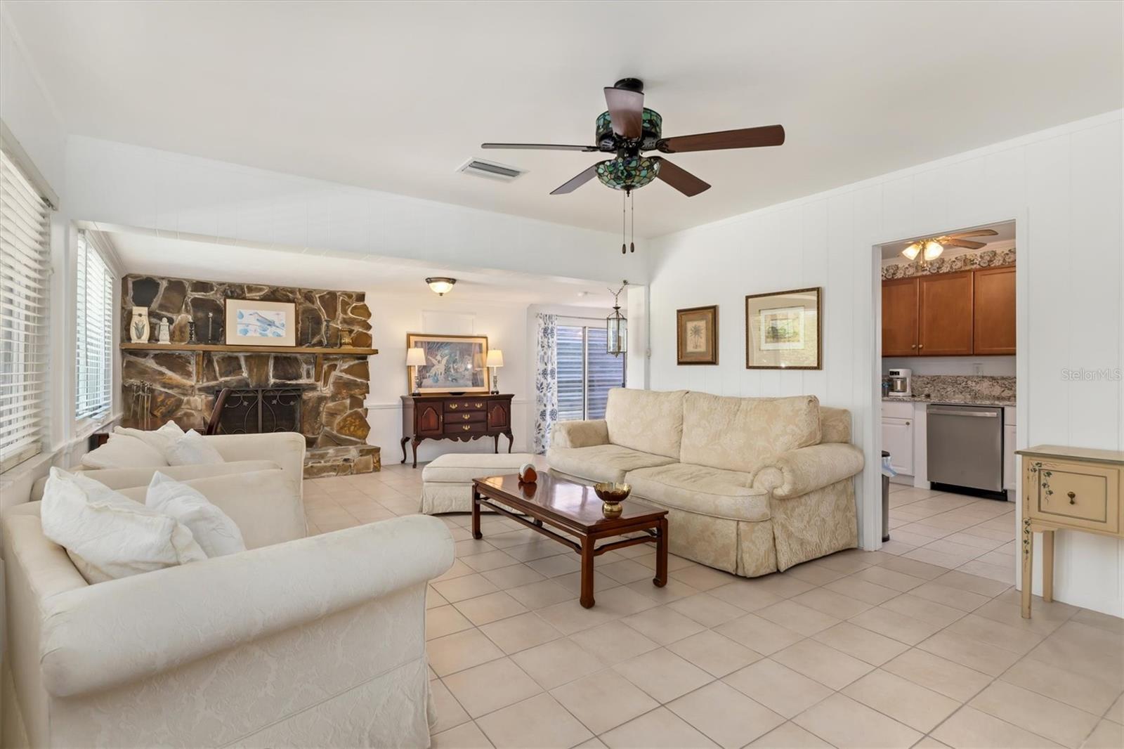 4705 Lemon Bay Drive, FL