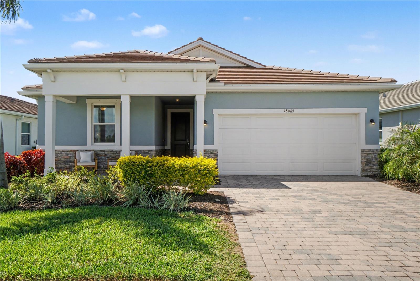 18065 Grand Prosperity Drive, FL