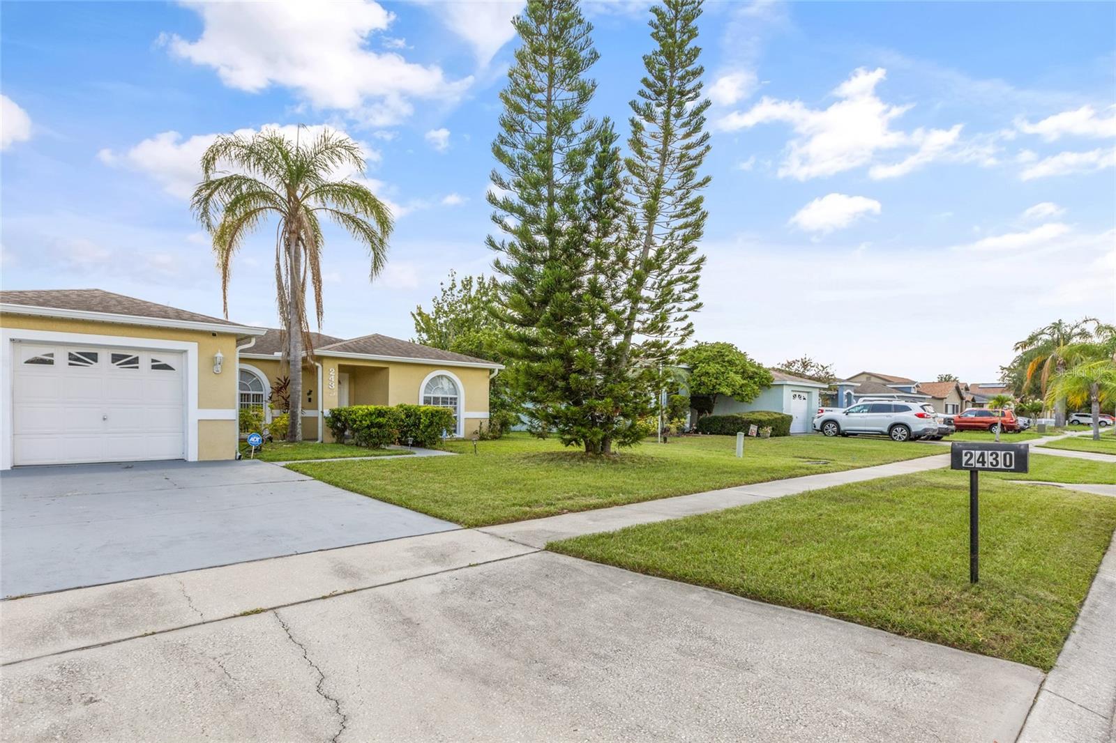 2430 Quail Run Boulevard, FL