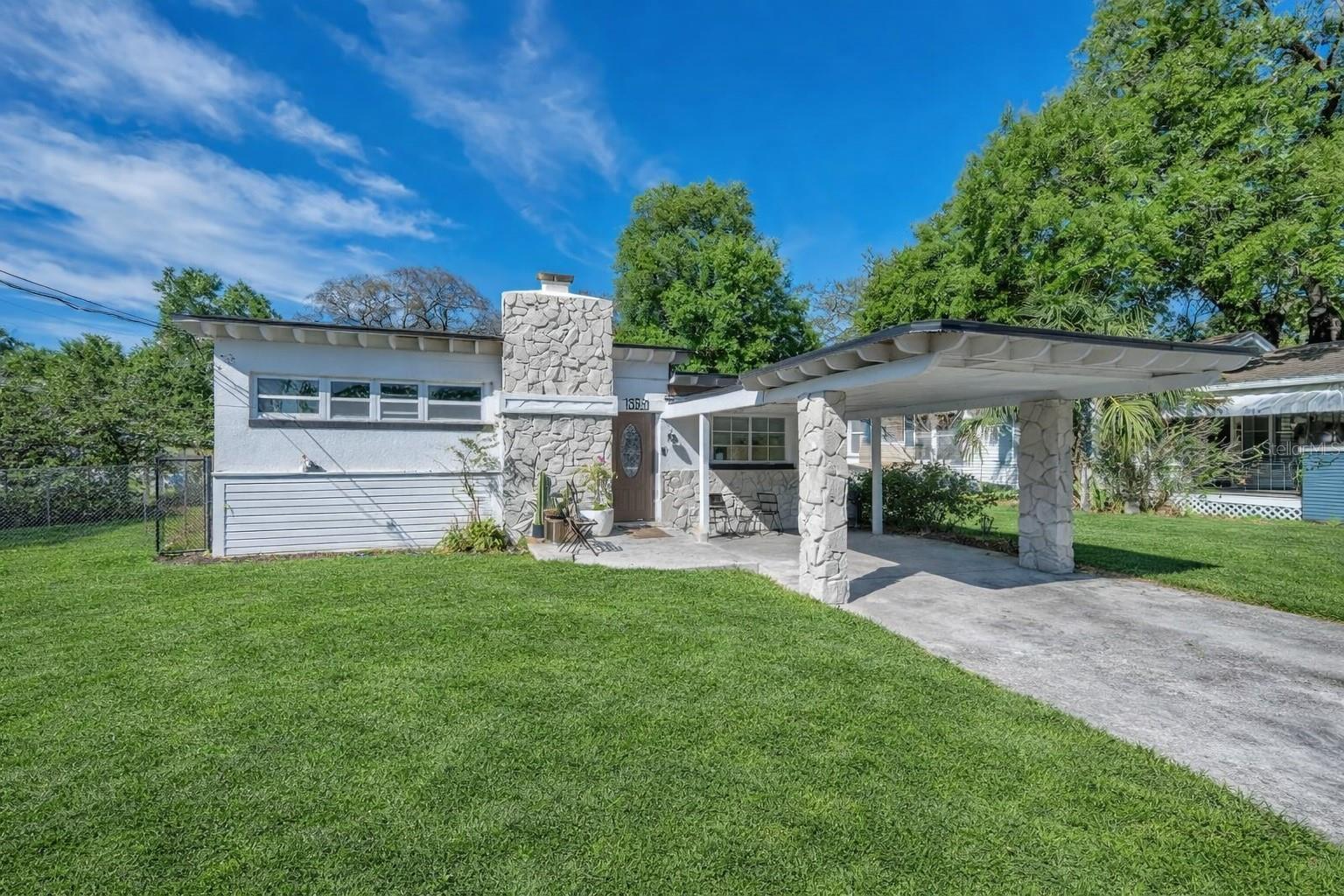 1304 Osborne, FL