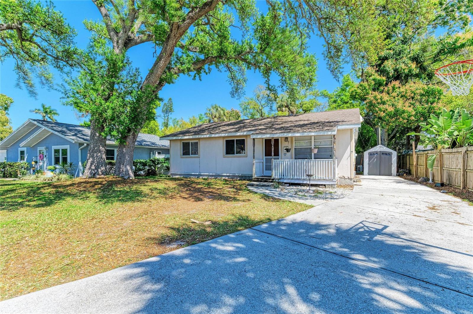 2015 22nd Street, FL