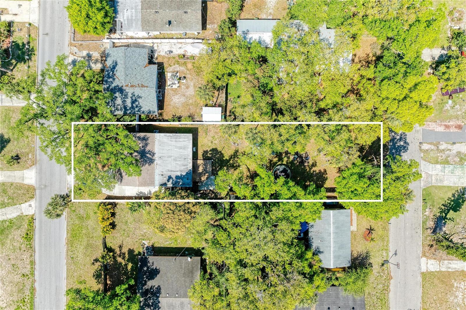 2015 22nd Street, FL