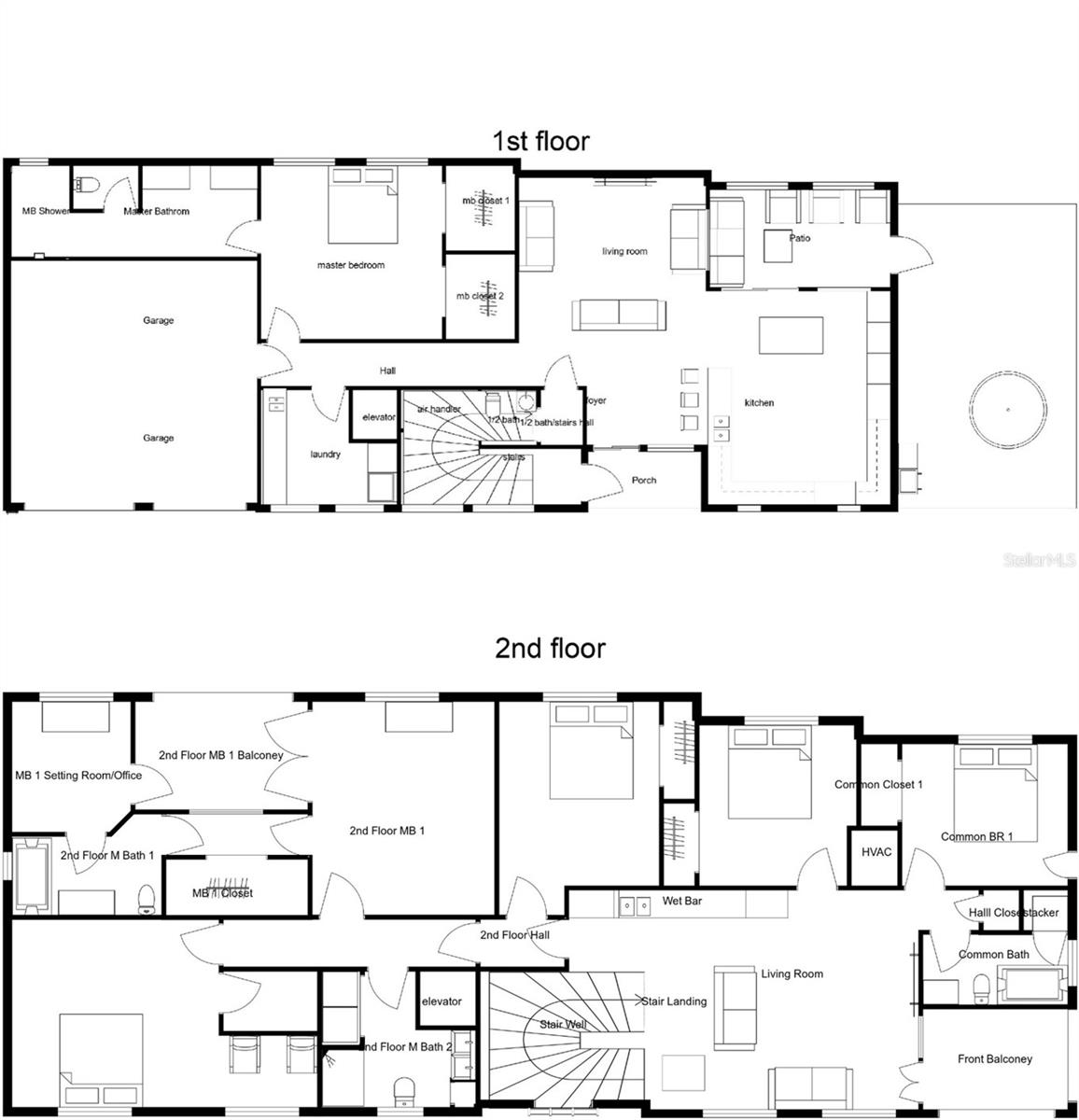 1705 Tatum Boulevard, FL