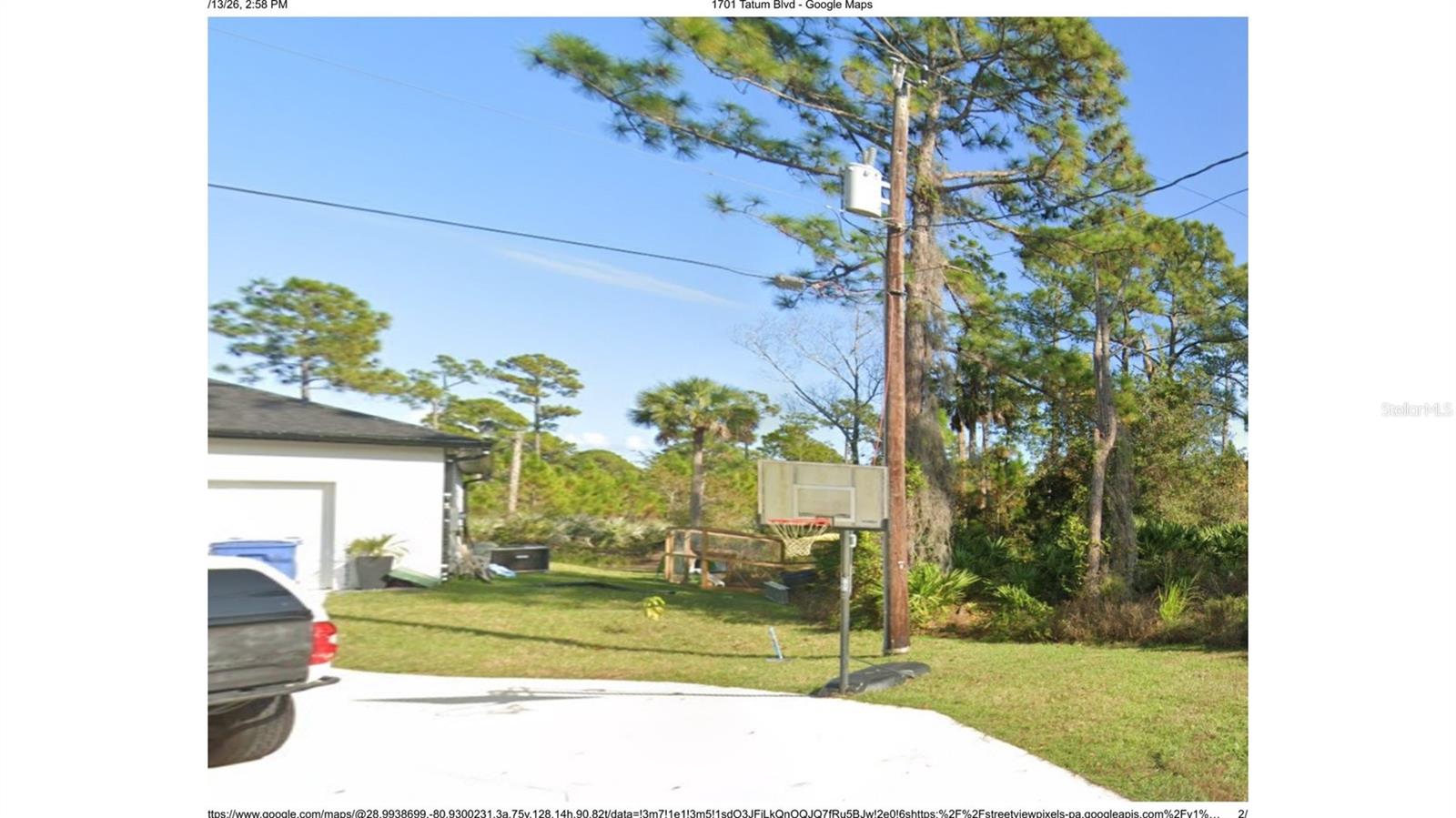 1705 Tatum Boulevard, FL