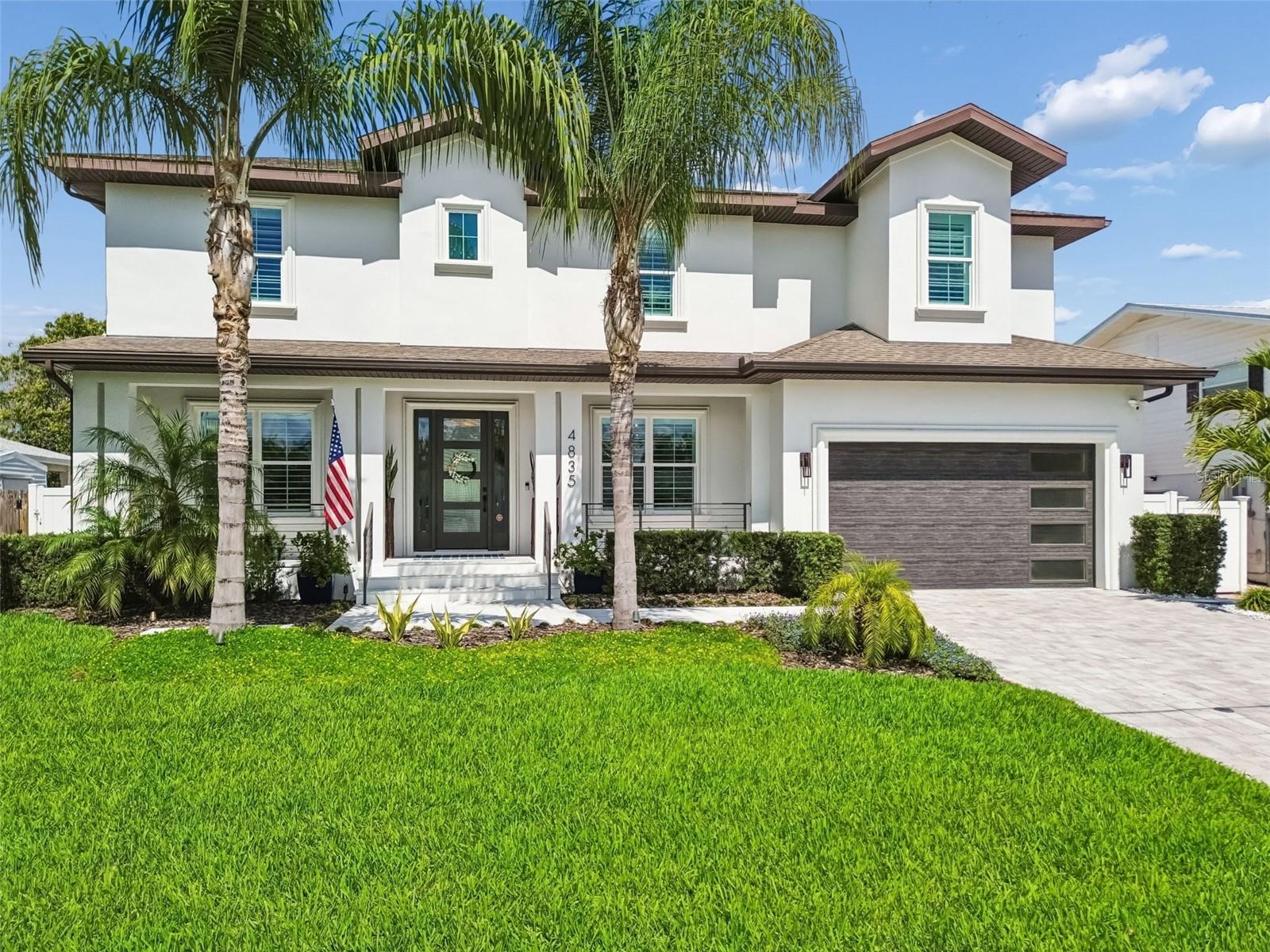 4835 Bay Villa Avenue, FL