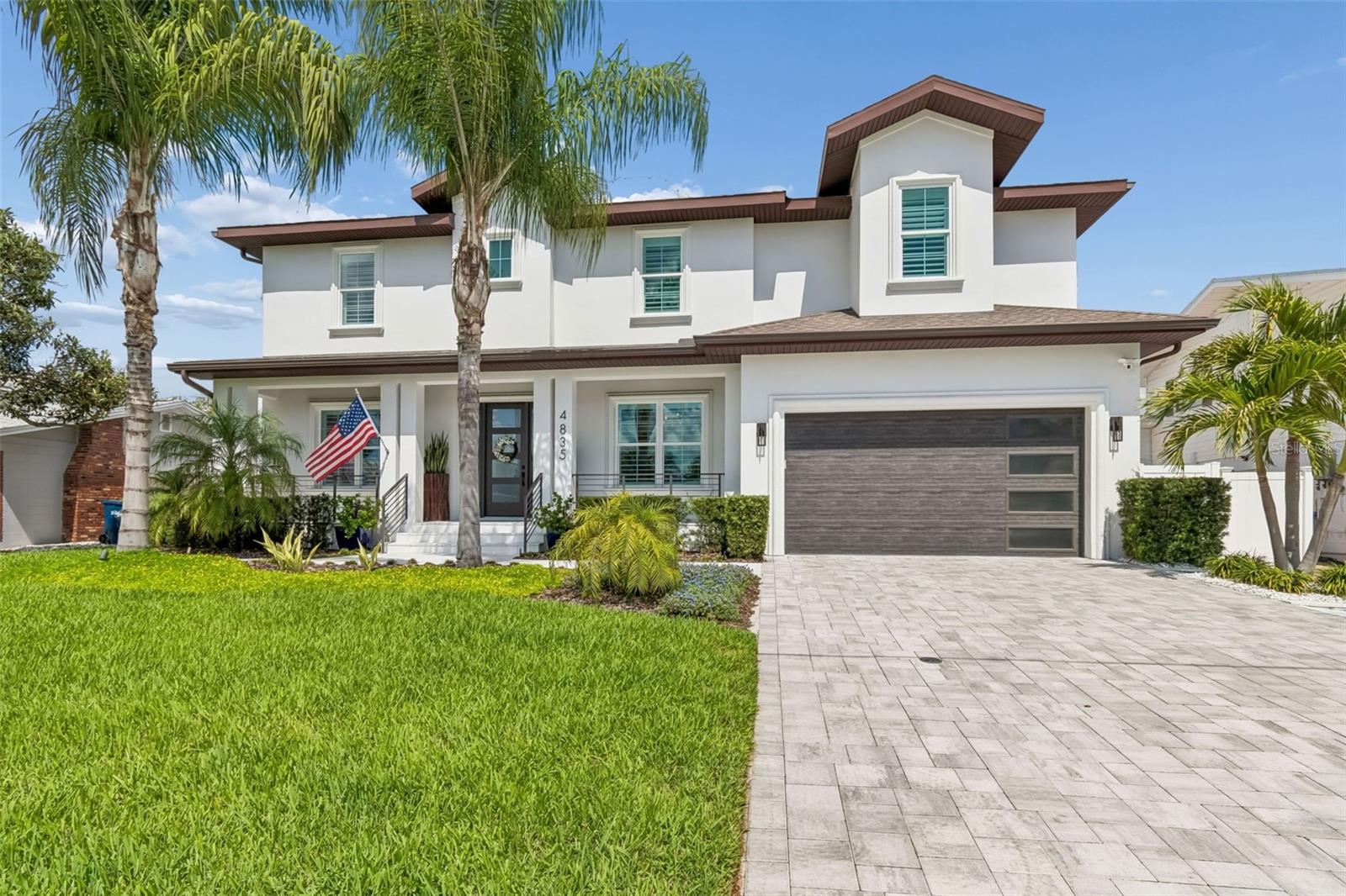 4835 Bay Villa Avenue, FL