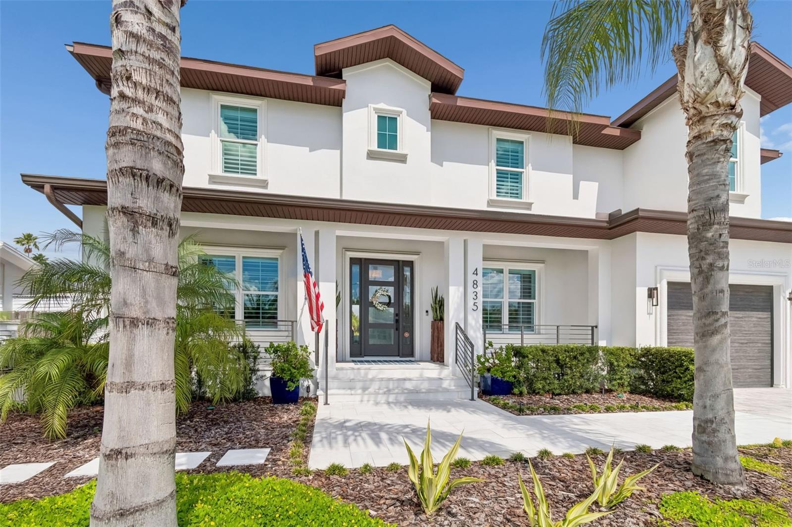 4835 Bay Villa Avenue, FL