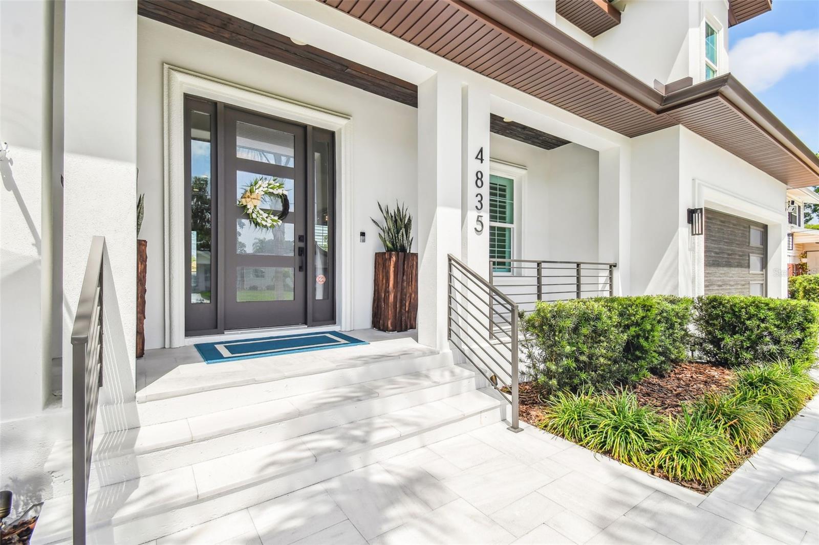 4835 Bay Villa Avenue, FL
