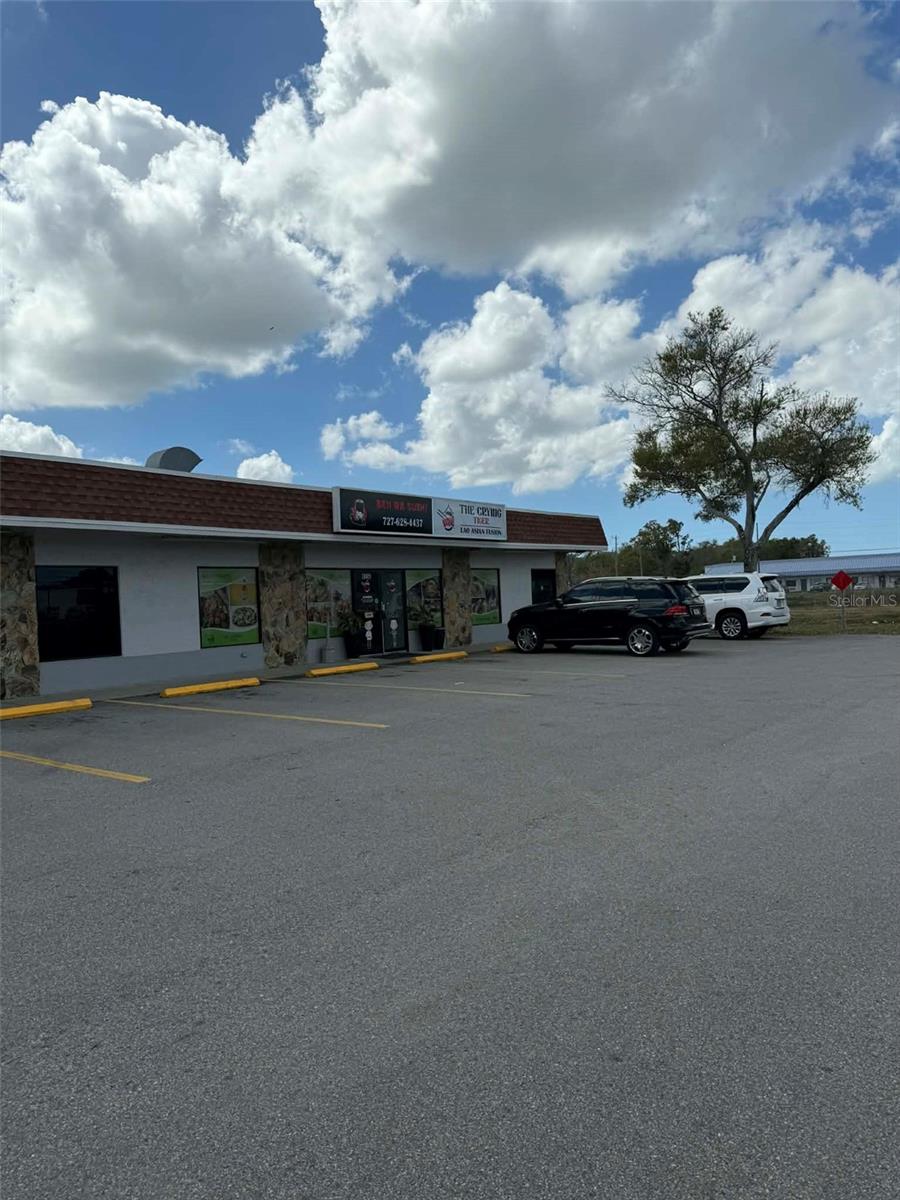 8256 Ulmerton Road, FL