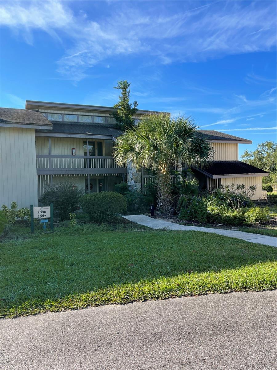 2097 Corner Lake Drive, FL