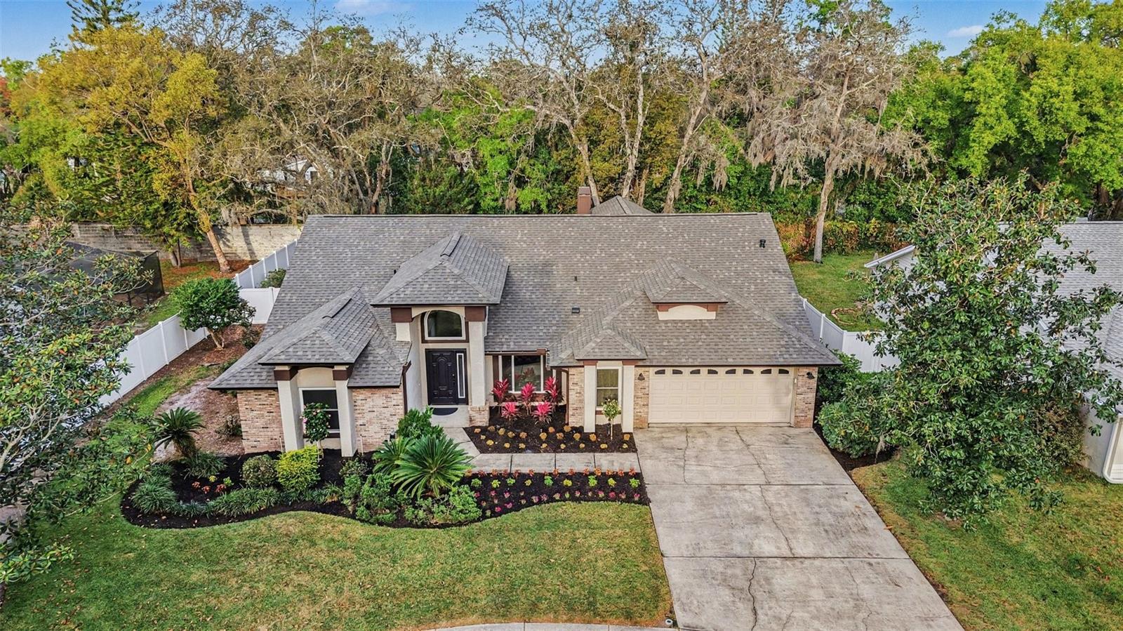 12804 Wallingford Drive, FL