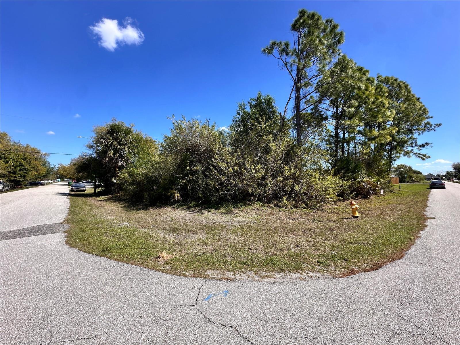 22364 Albany Avenue, FL