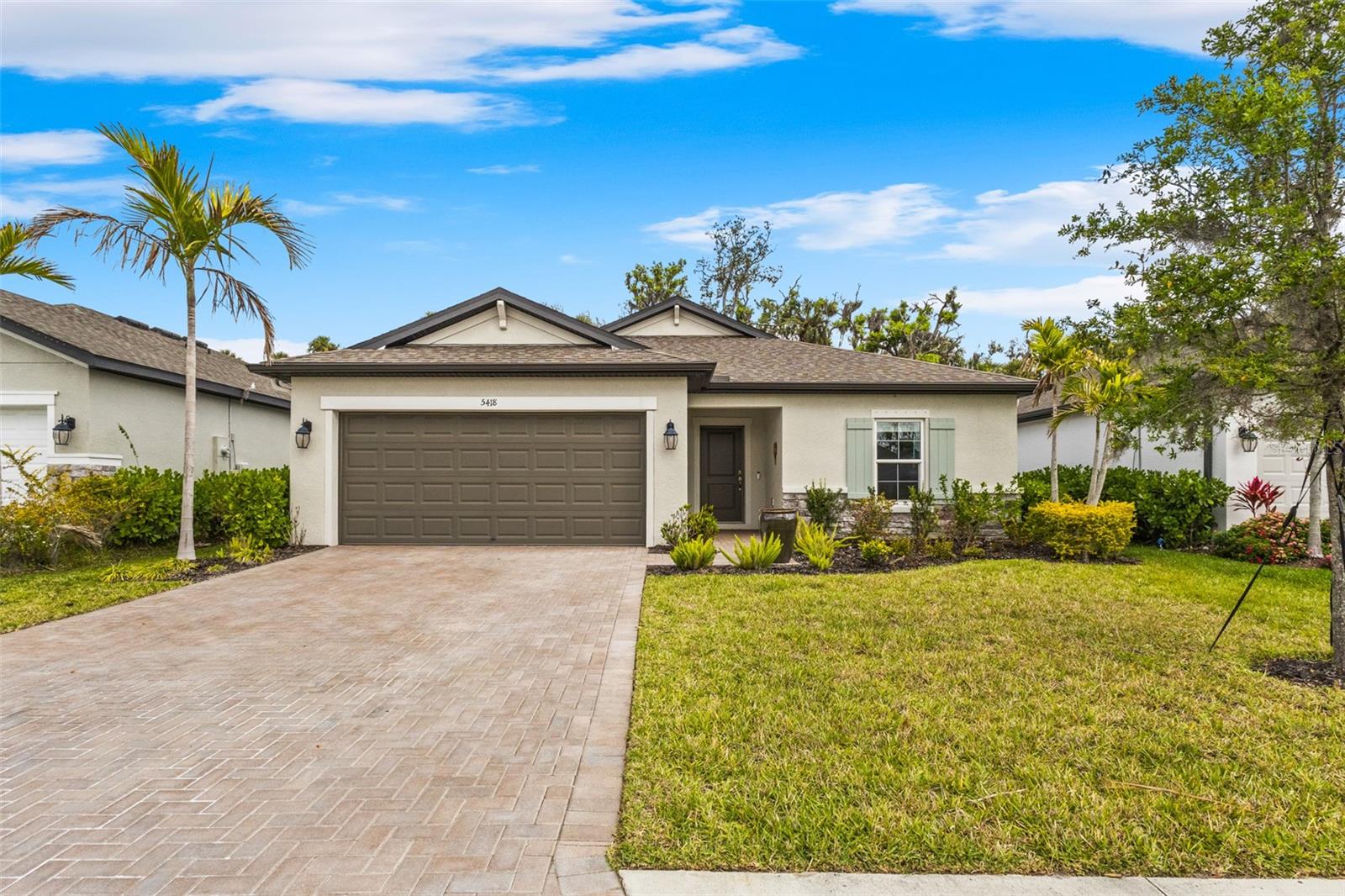 5418 Badini Way, FL