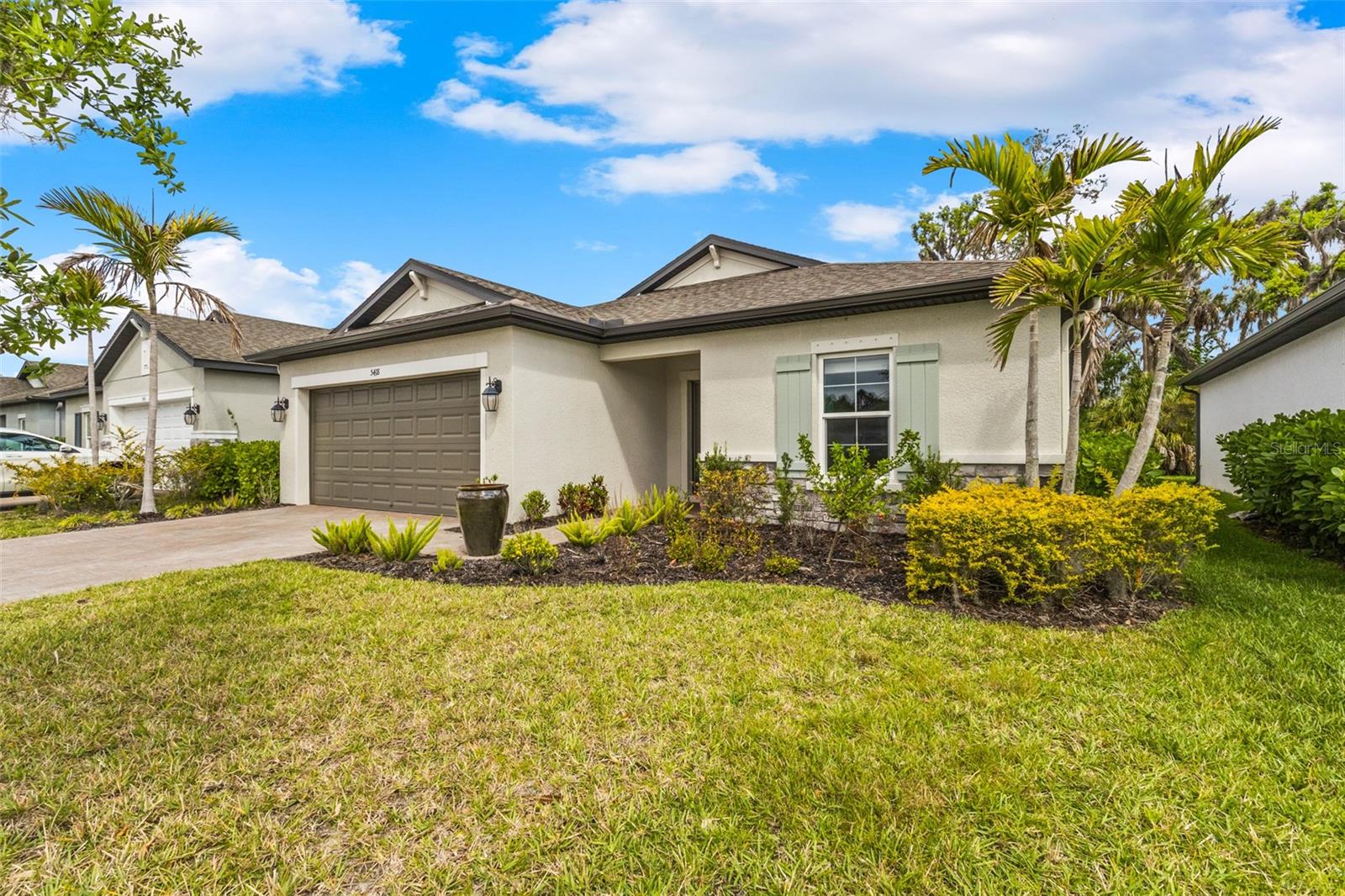 5418 Badini Way, FL