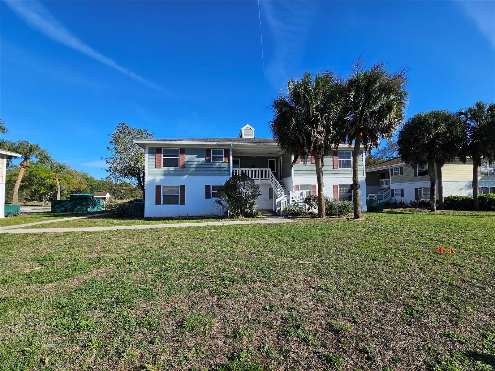 8142 Fairways Circle, FL