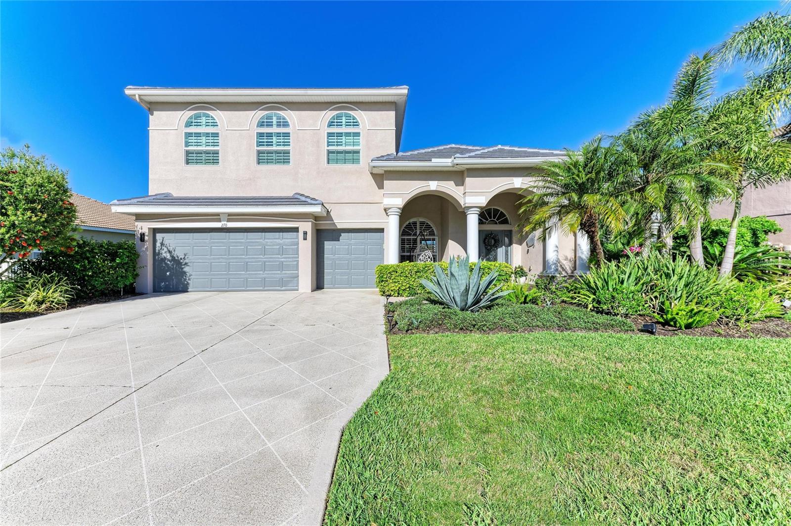 270 Petrel Trail, FL