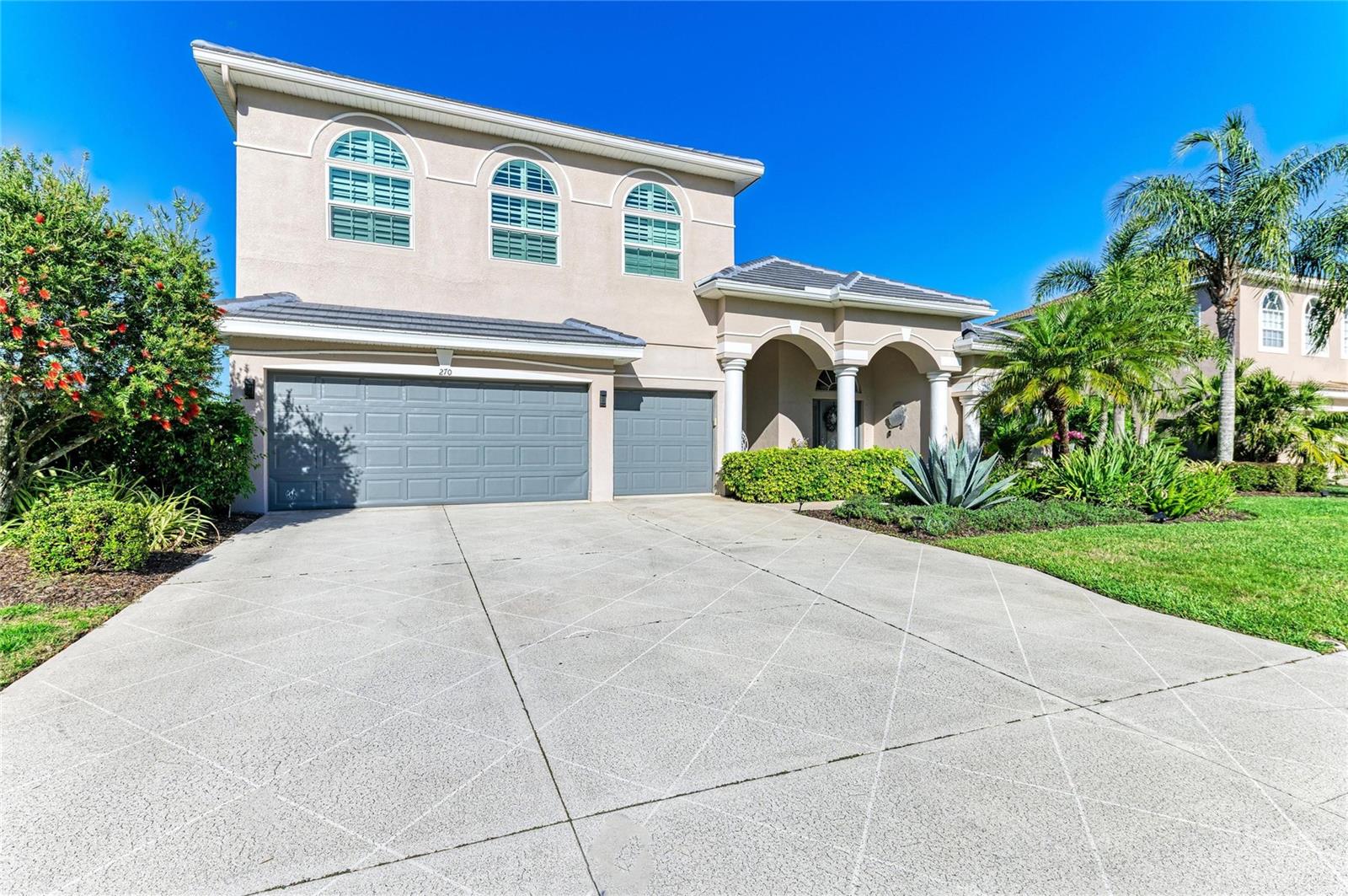 270 Petrel Trail, FL