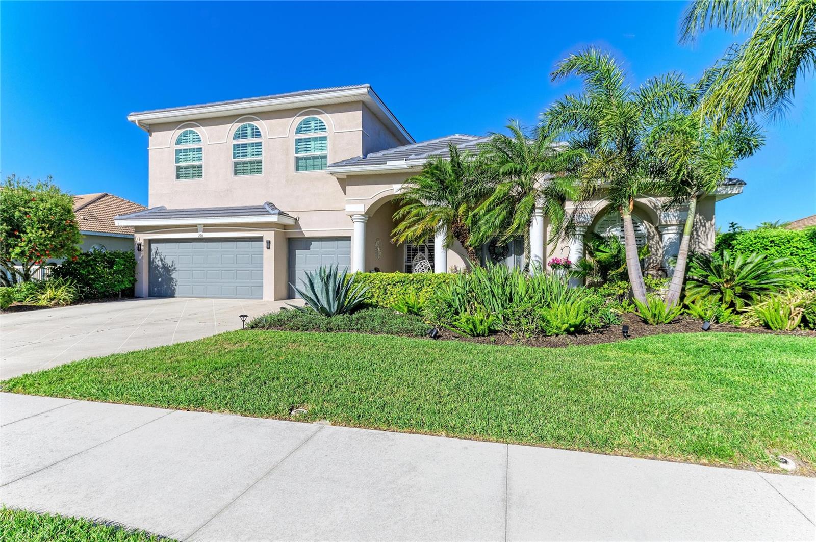 270 Petrel Trail, FL