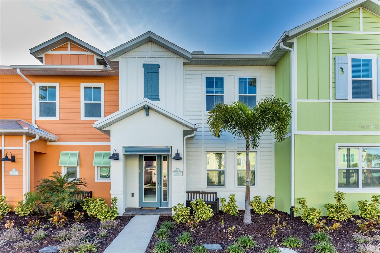 2924 Caribbean Soul Drive, FL