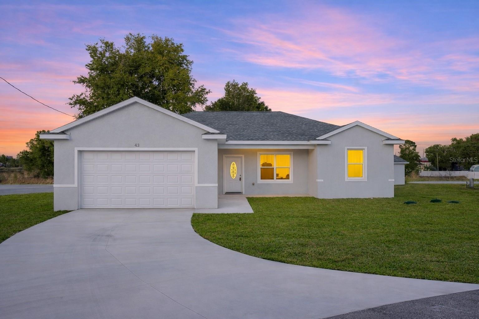 42 Juniper Pass Terrace, FL