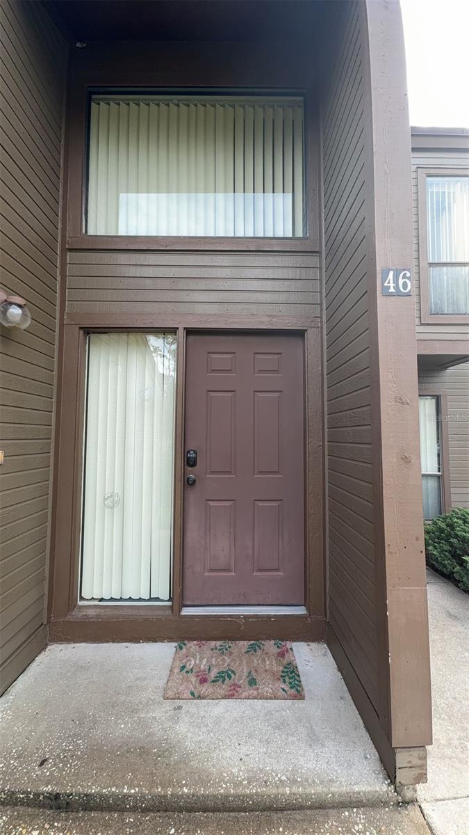 46 Hembury Lane, FL