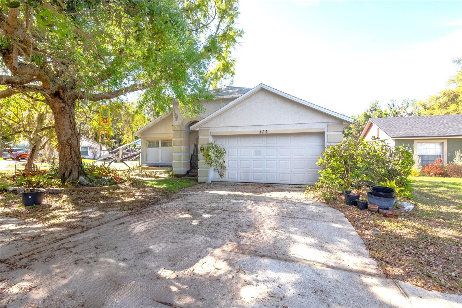 112 Cervidae Drive, FL