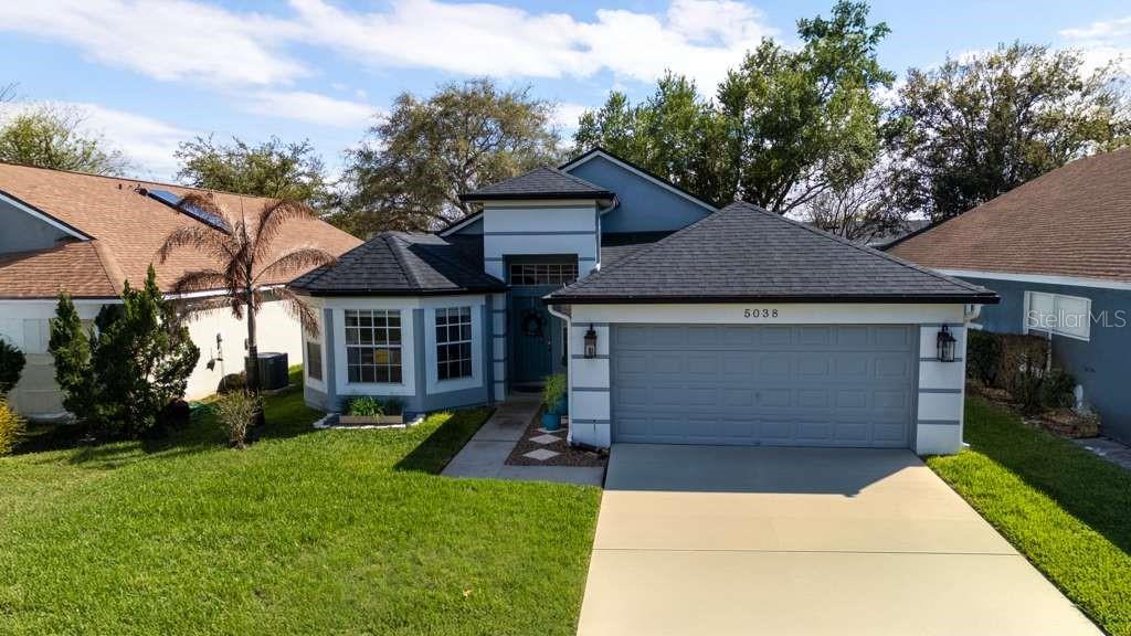 5038 Hook Hollow Circle, FL