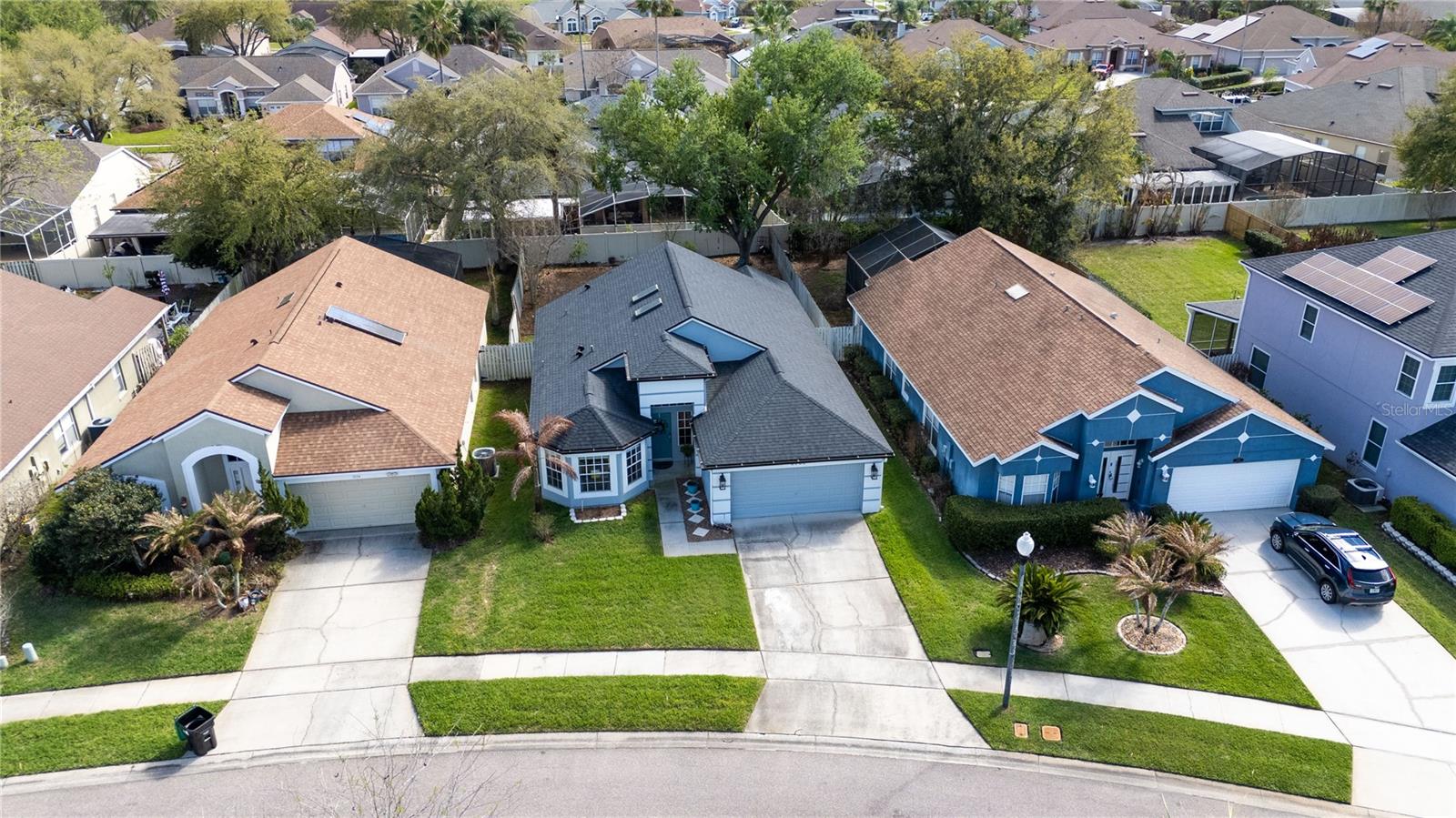 5038 Hook Hollow Circle, FL