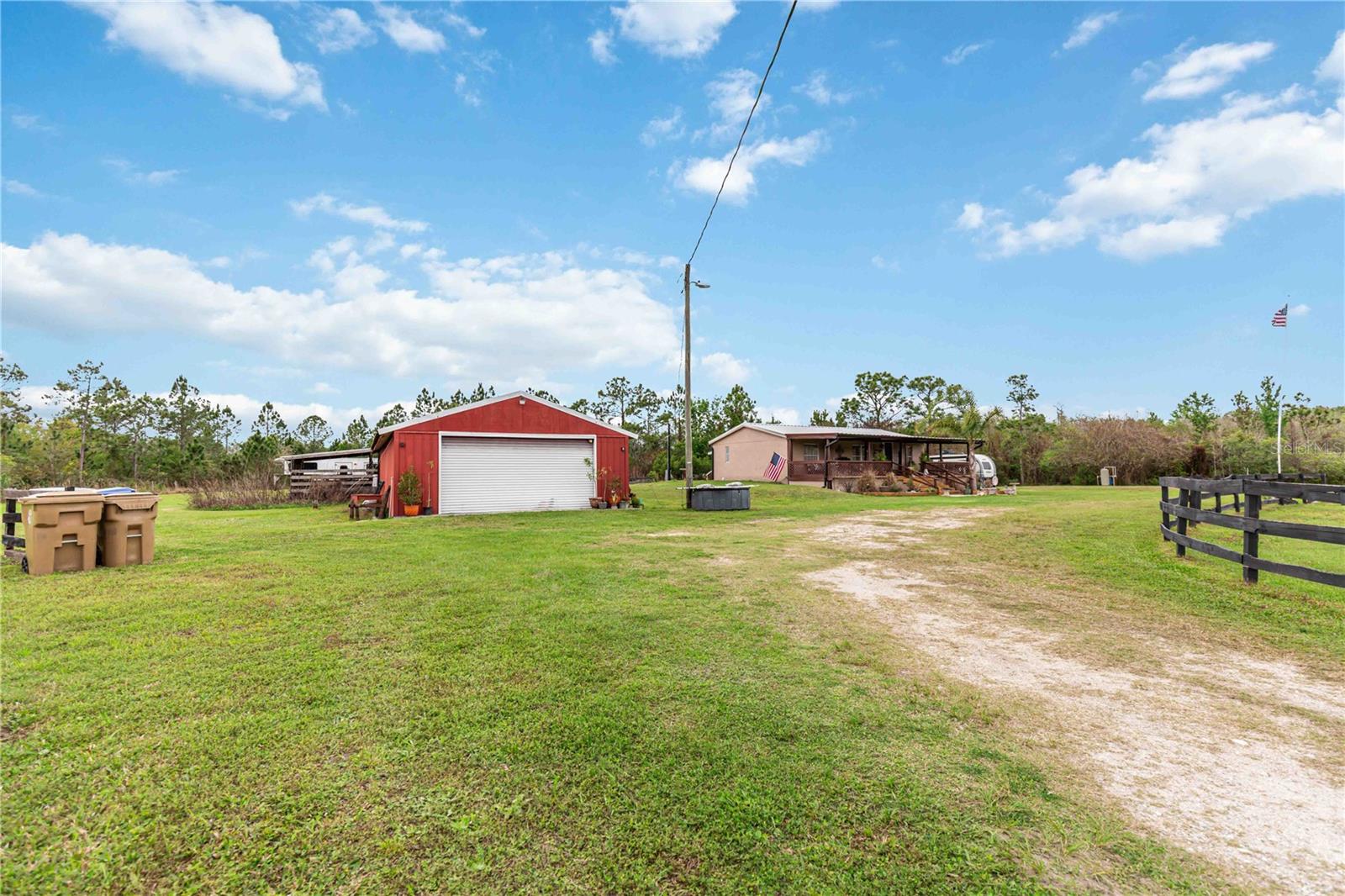 4710 Briar Patch Lane, FL