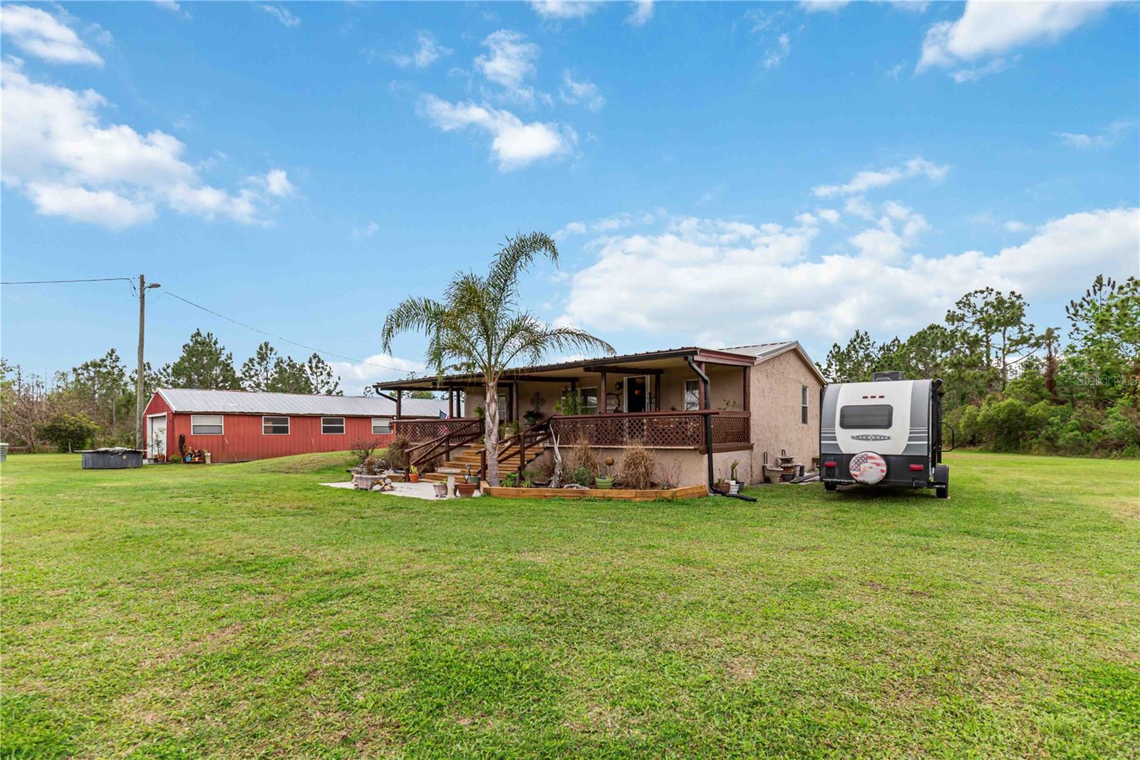 4710 Briar Patch Lane, FL