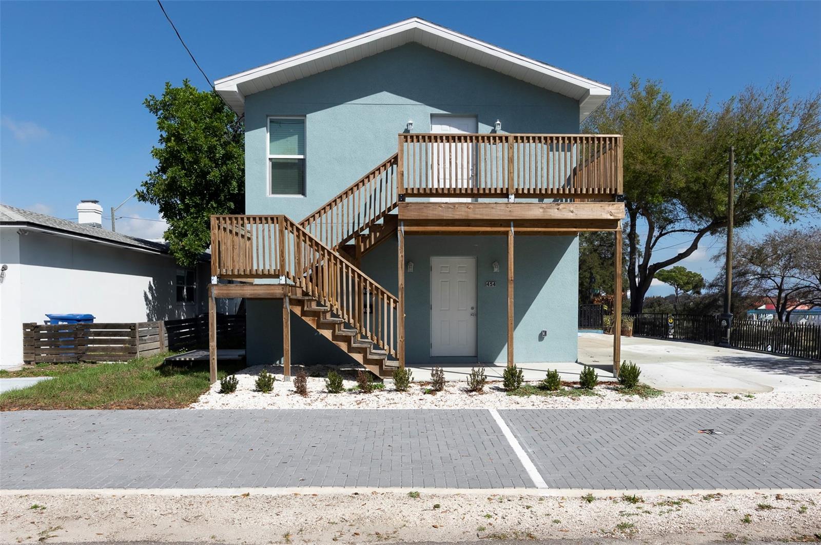 454 21st Street, FL