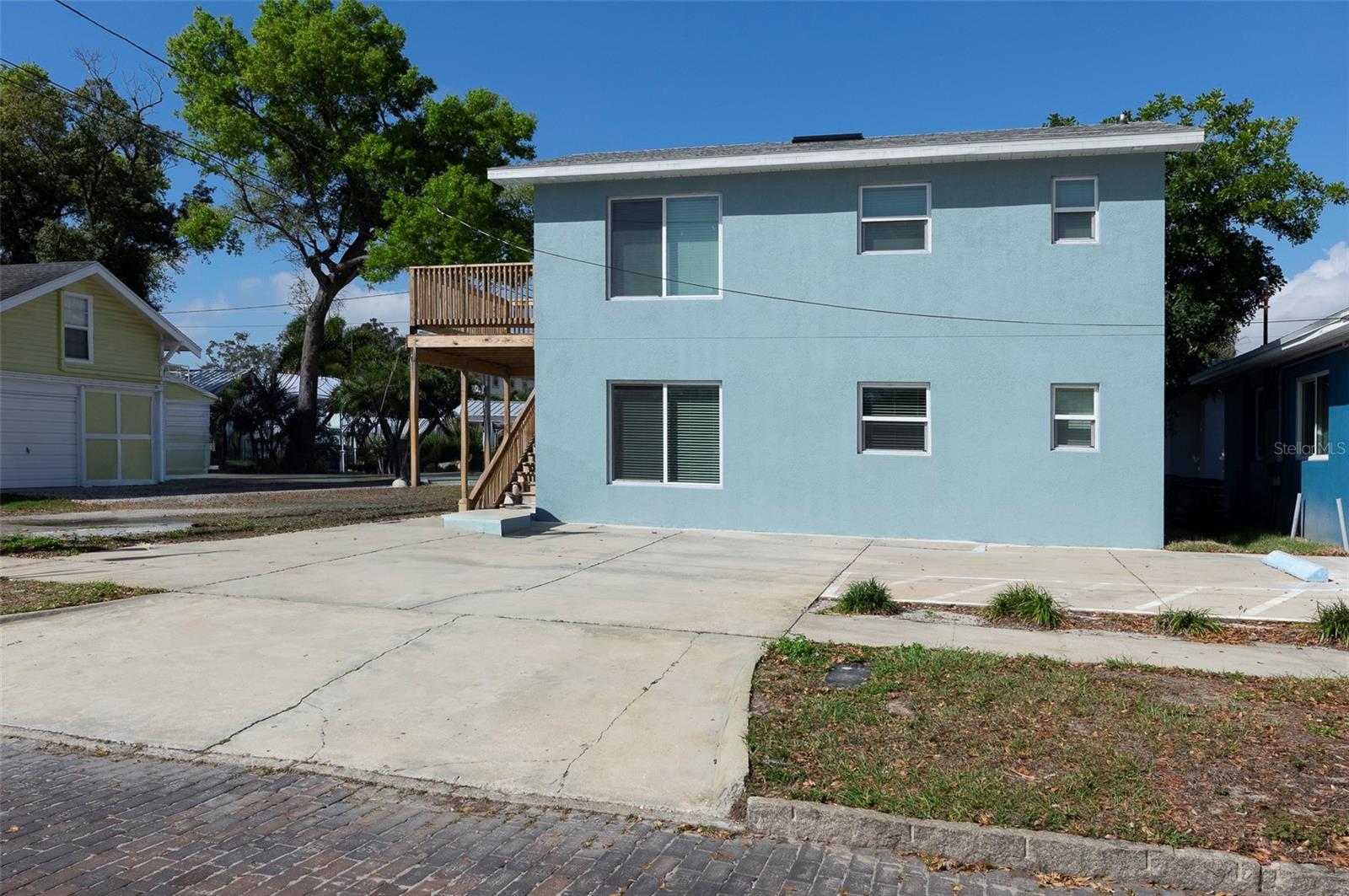 454 21st Street, FL