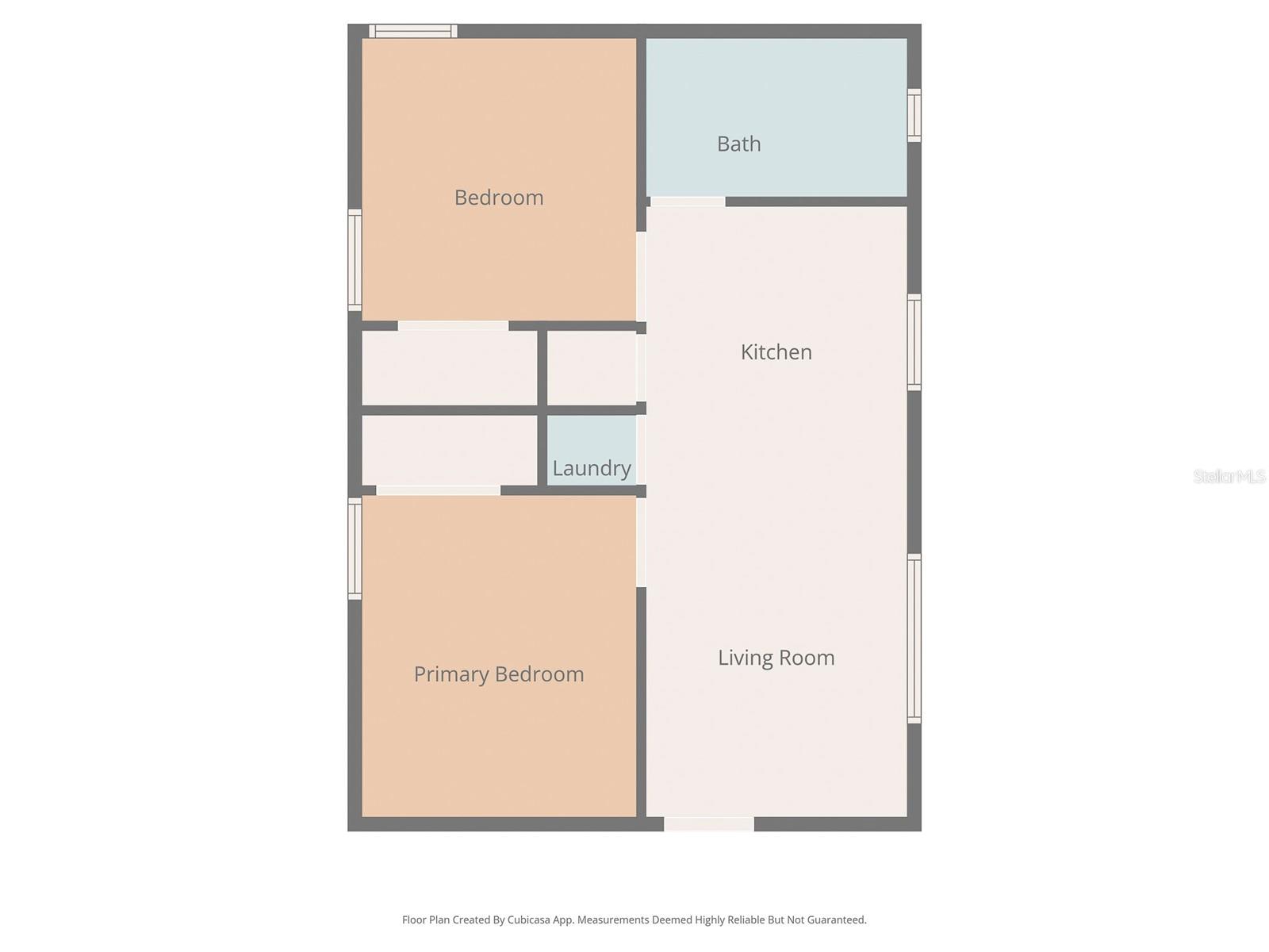 454 21st Street, FL