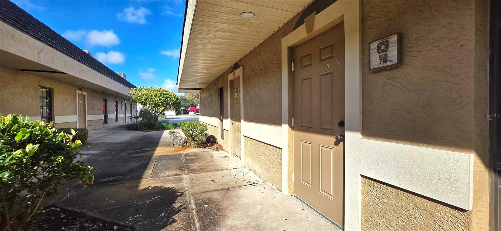 2323 Curlew Road, FL