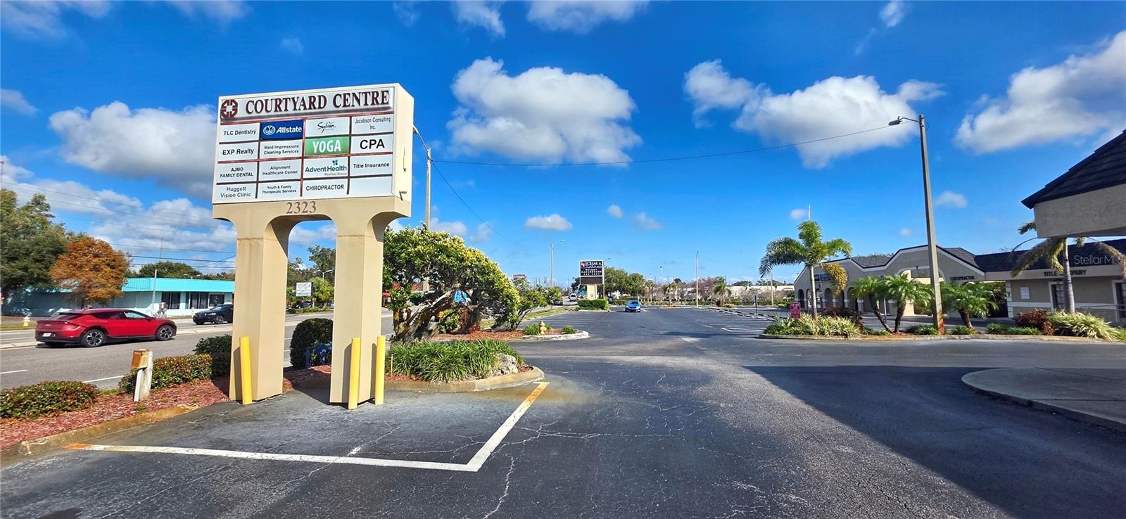 2323 Curlew Road, FL