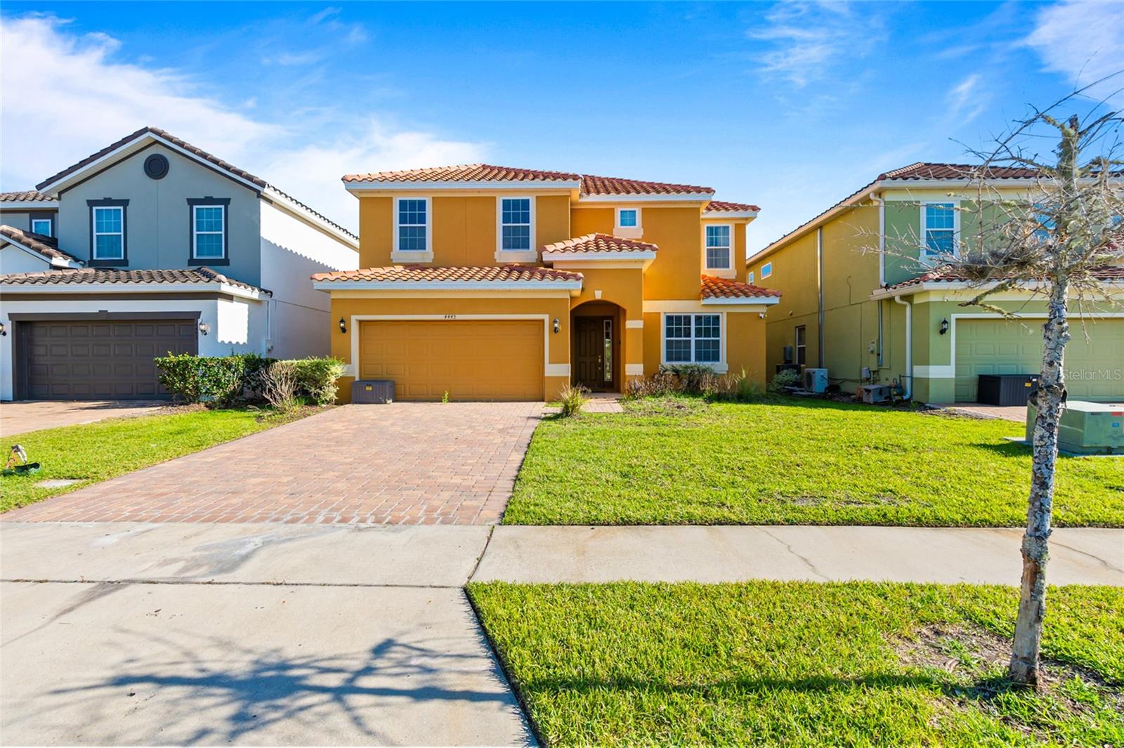 4445 Shiva Loop, FL