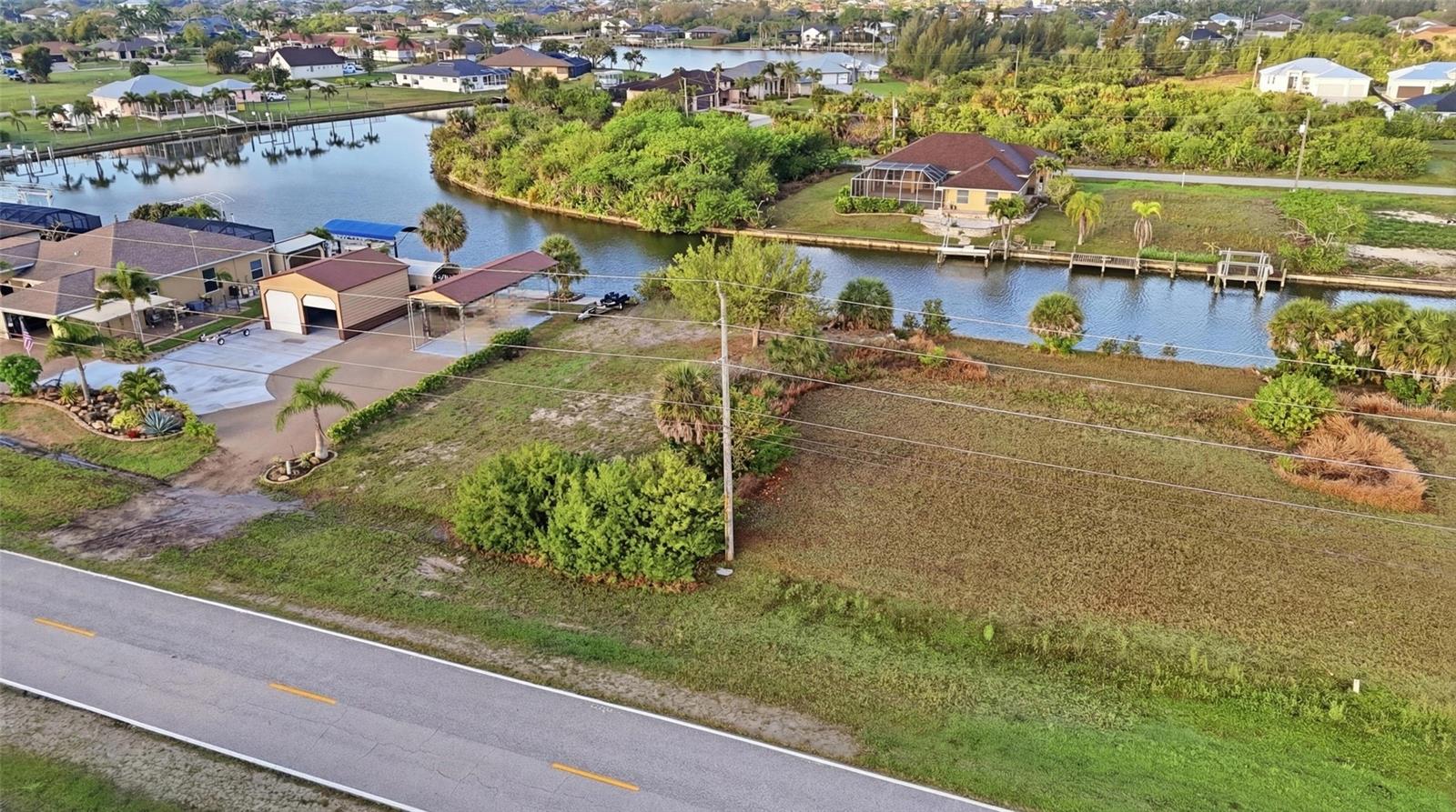 8869 St Paul Drive, FL