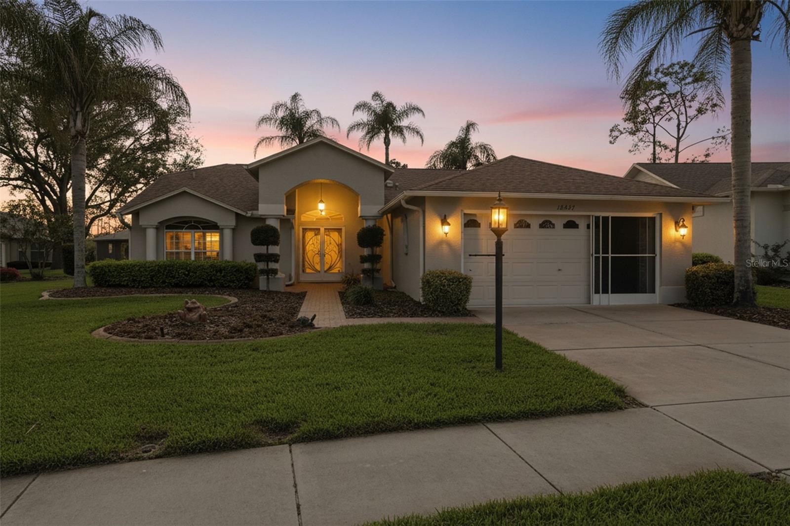 18427 Water Lily Lane, FL