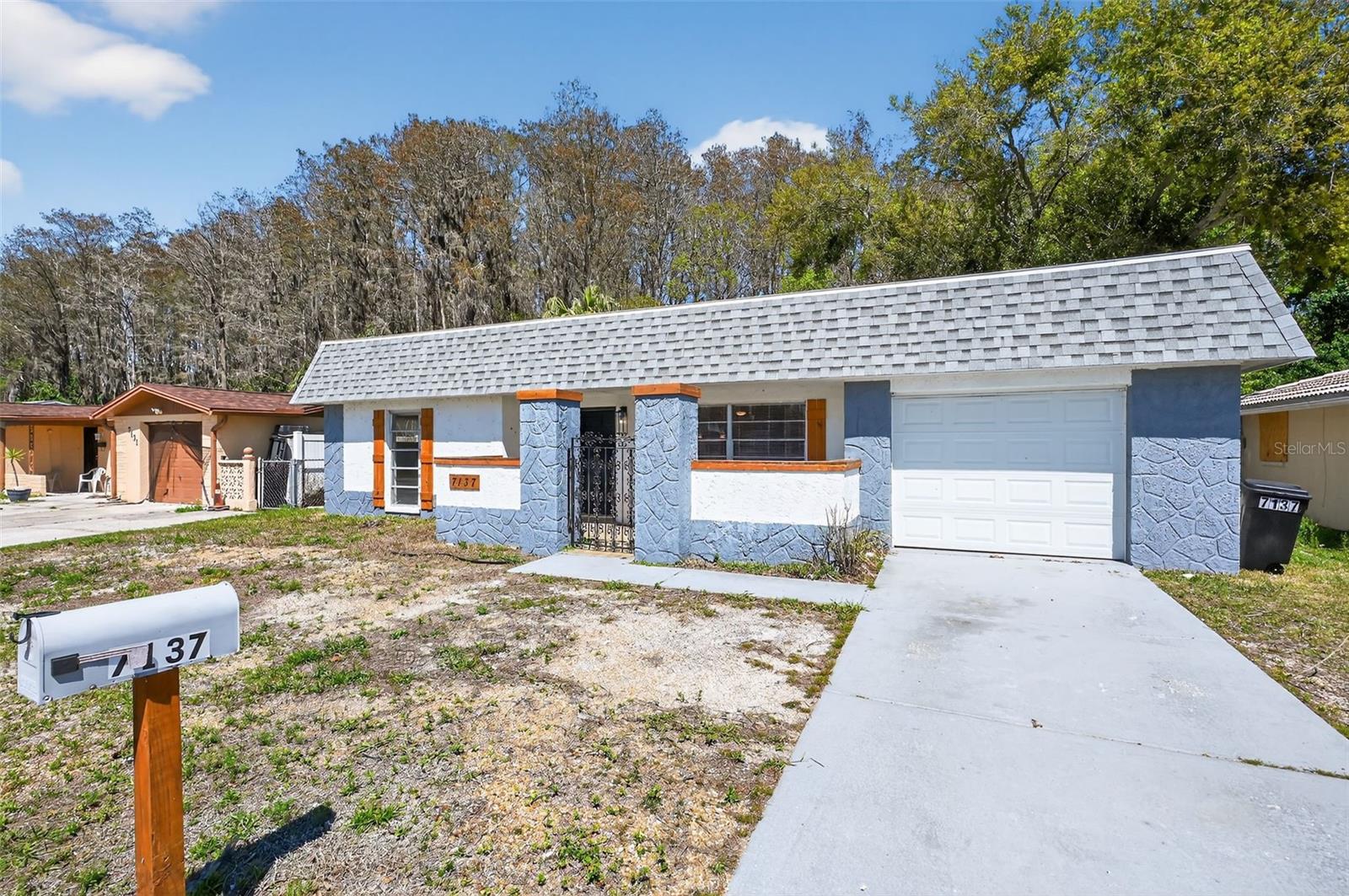 7137 Gulf Highlands Drive, FL
