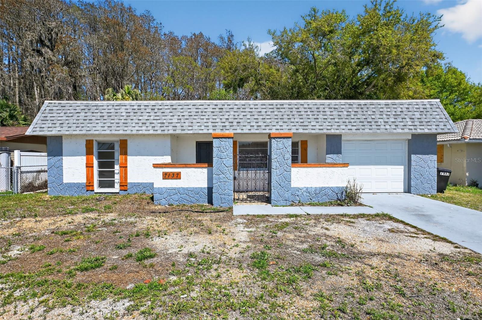 7137 Gulf Highlands Drive, FL