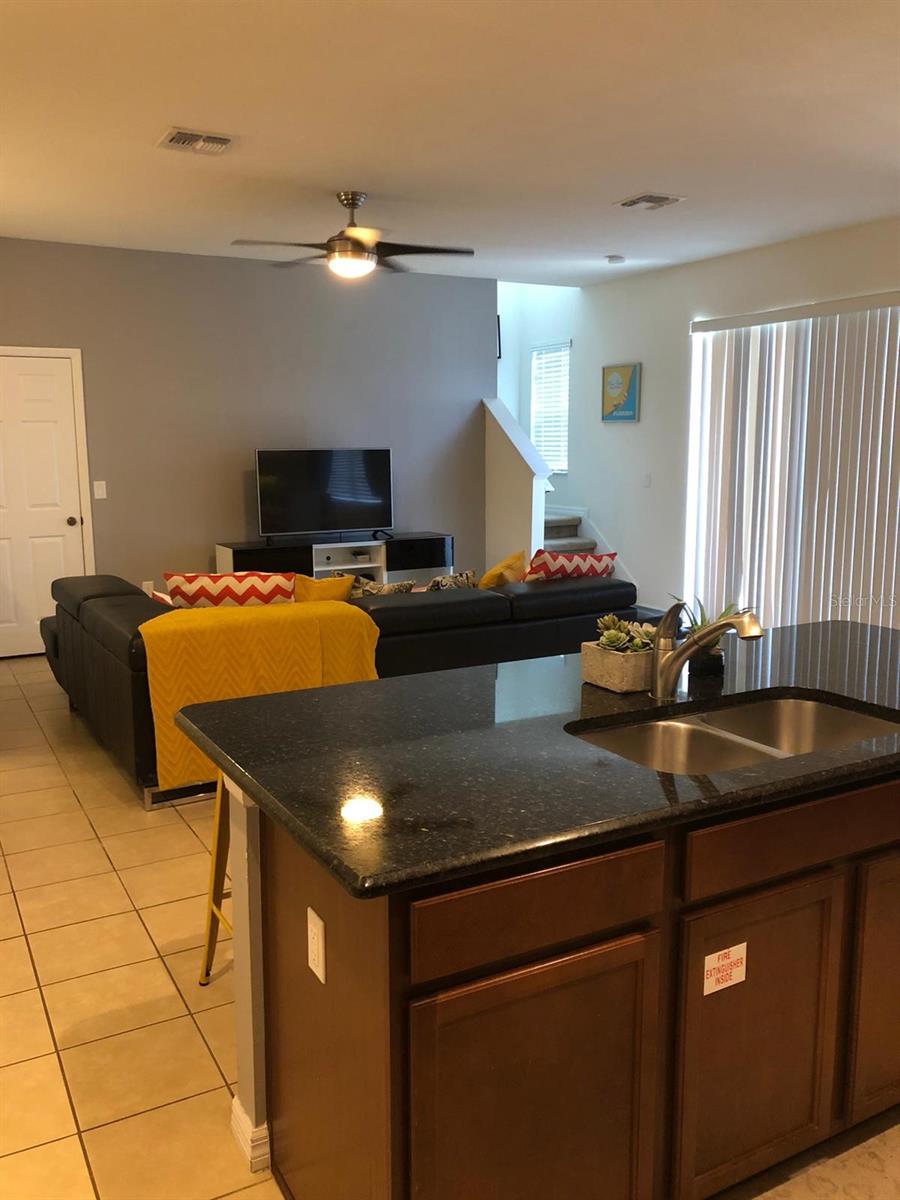 921 Las Fuentes Drive, FL