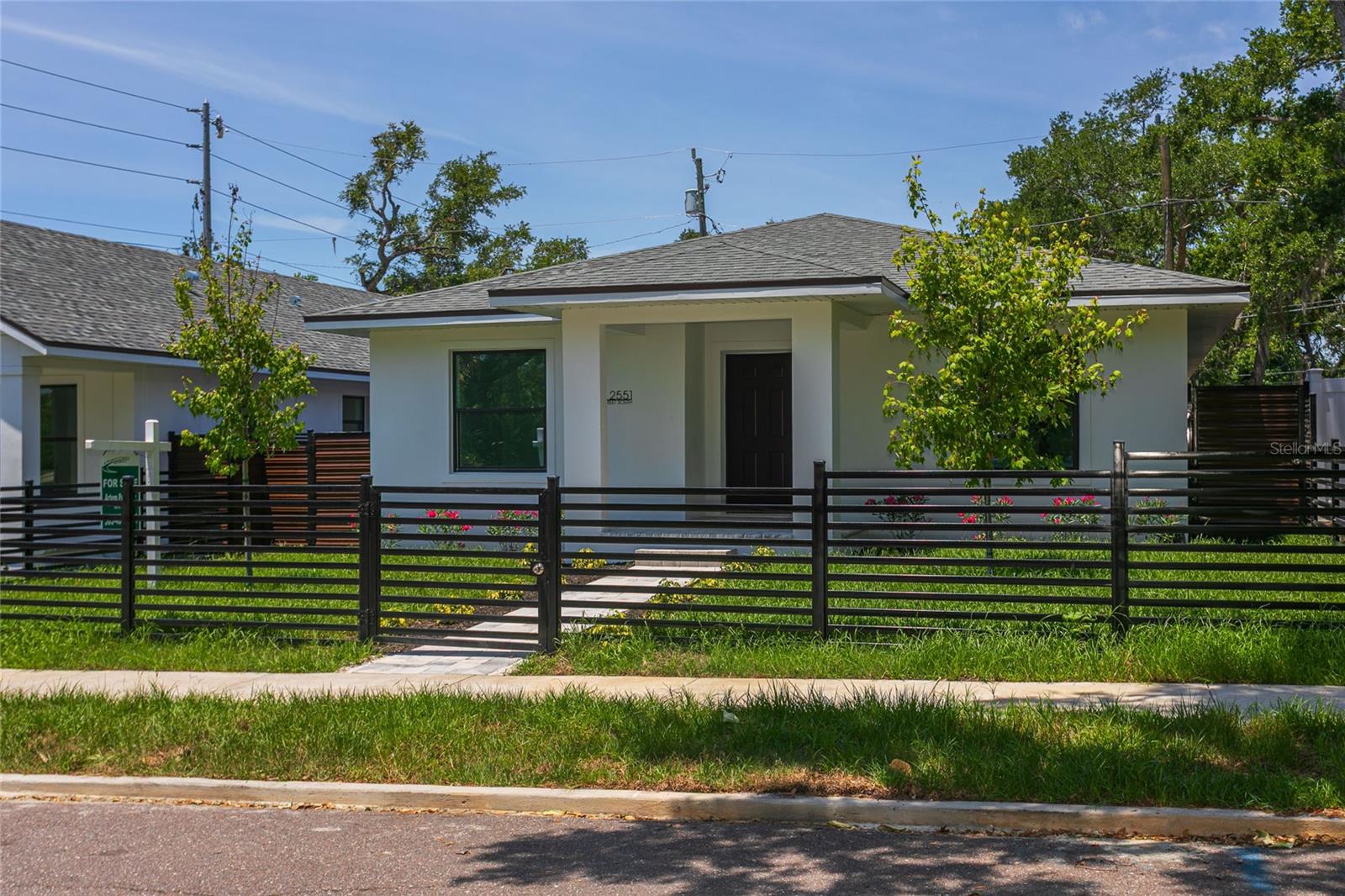 2551/2553 21st Street, FL