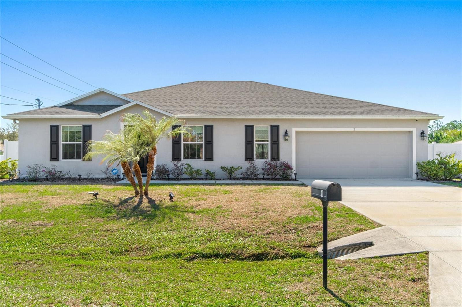1 Frenora Lane, FL
