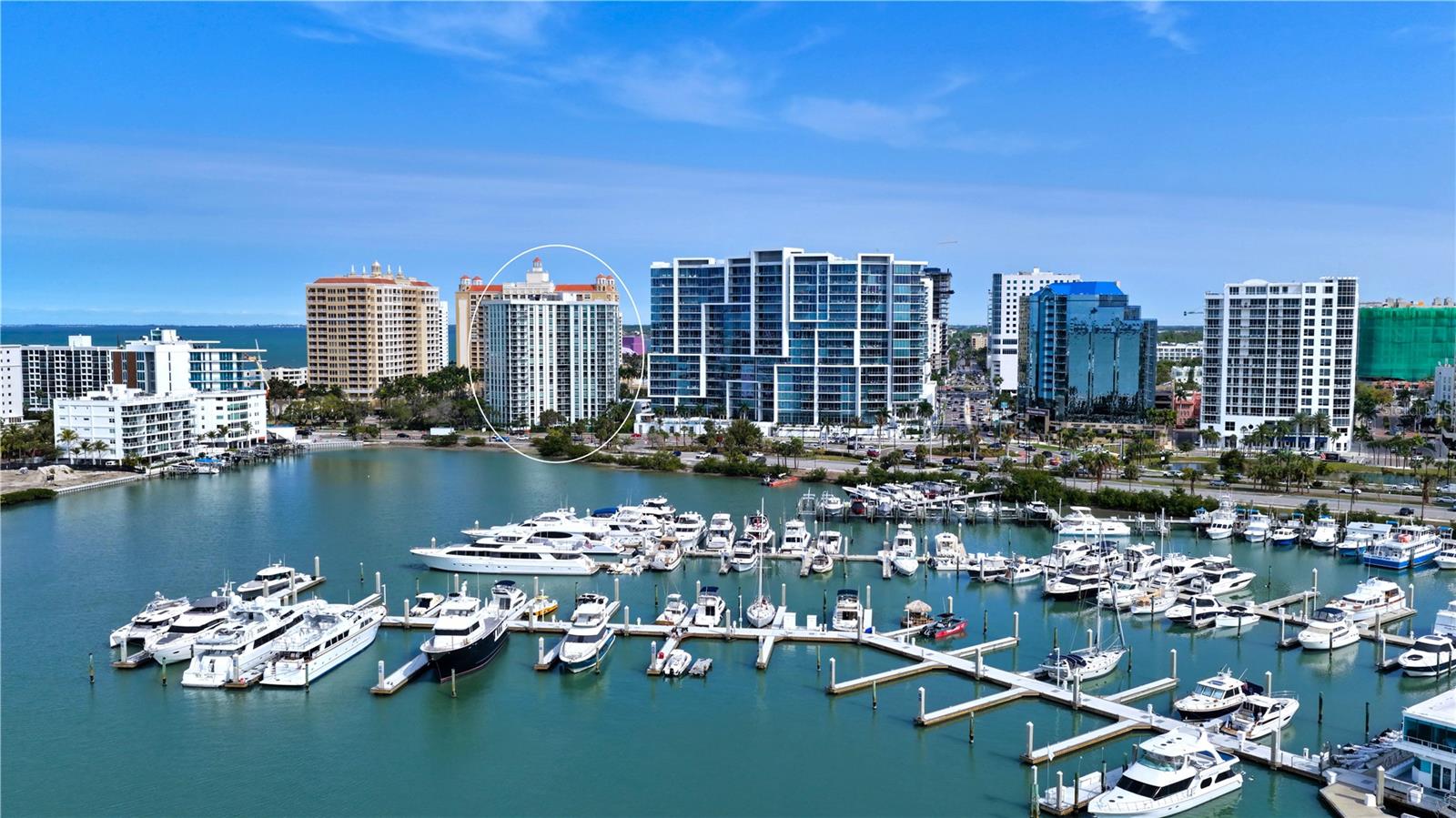 1111 Gulfstream Avenue, FL