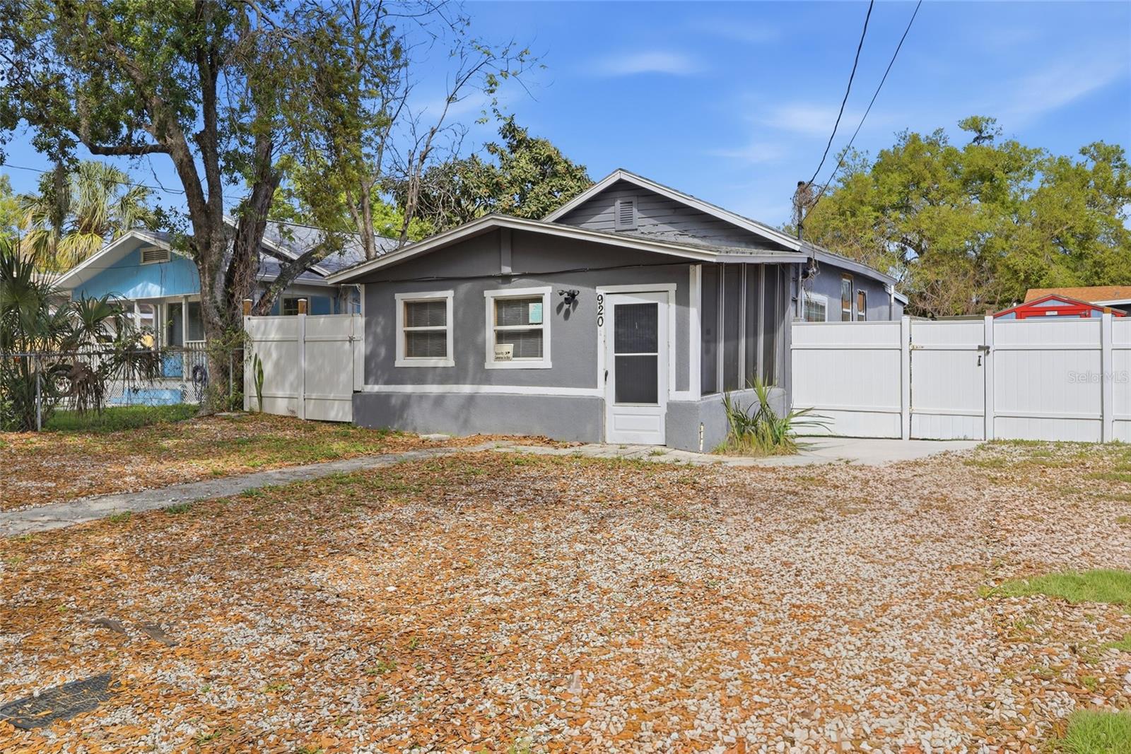 920 Annie Street, FL
