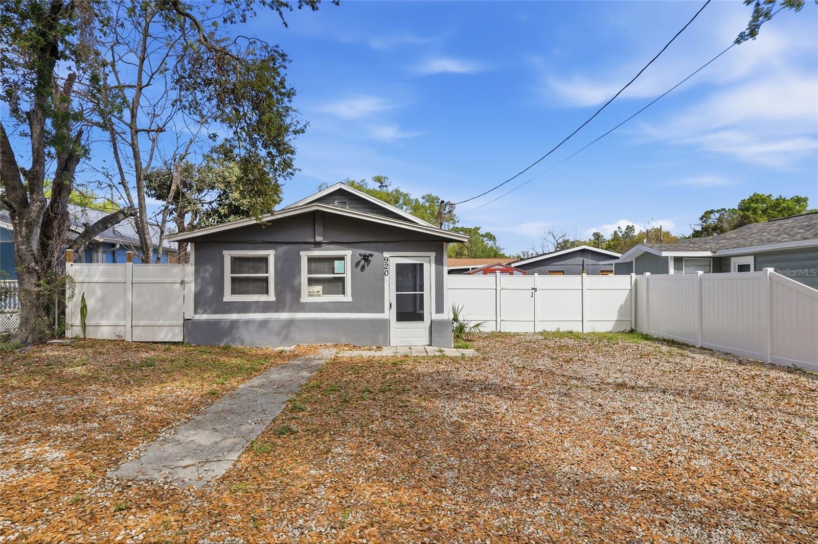 920 Annie Street, FL