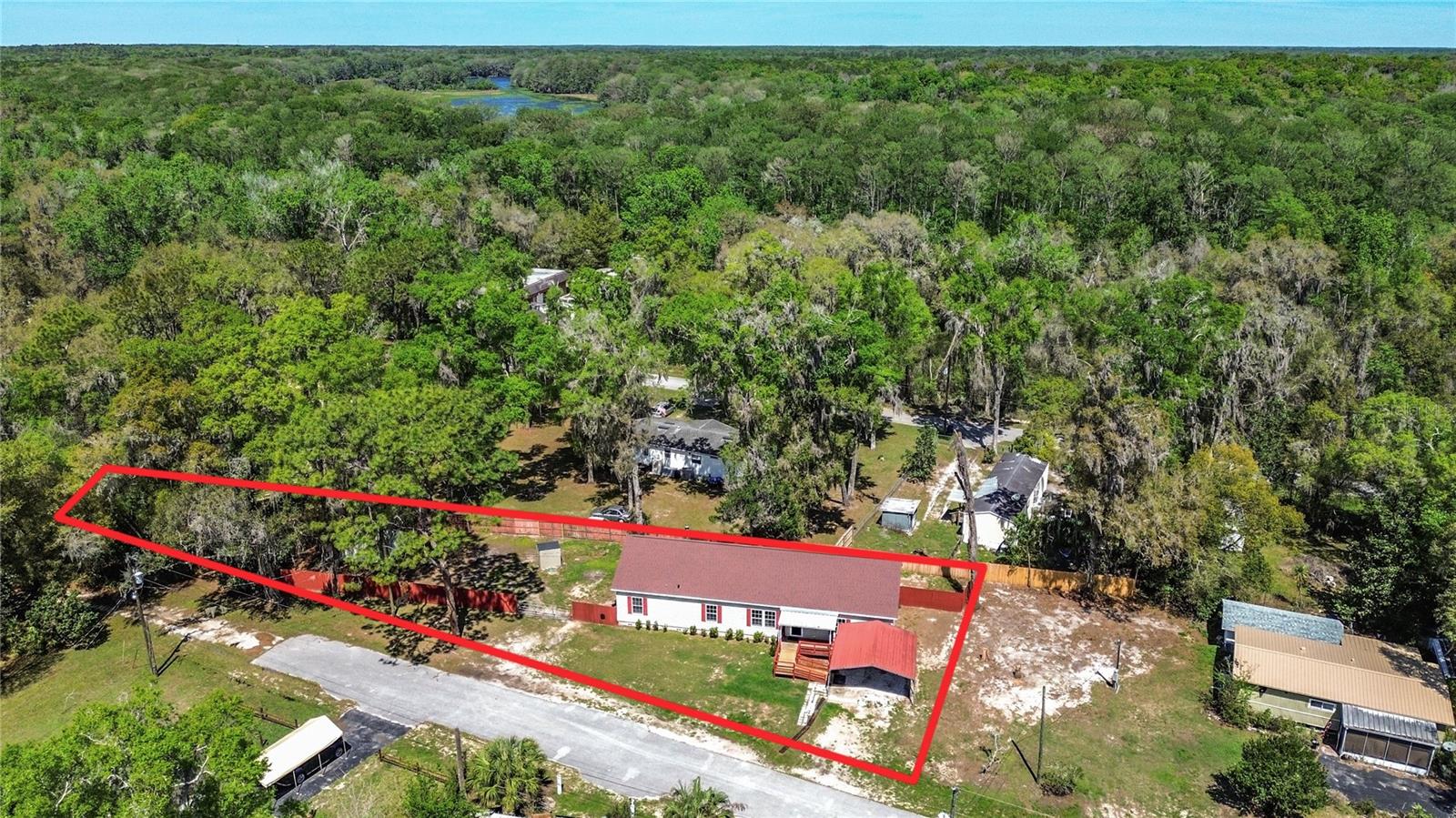 28477 Sentinel Street, FL