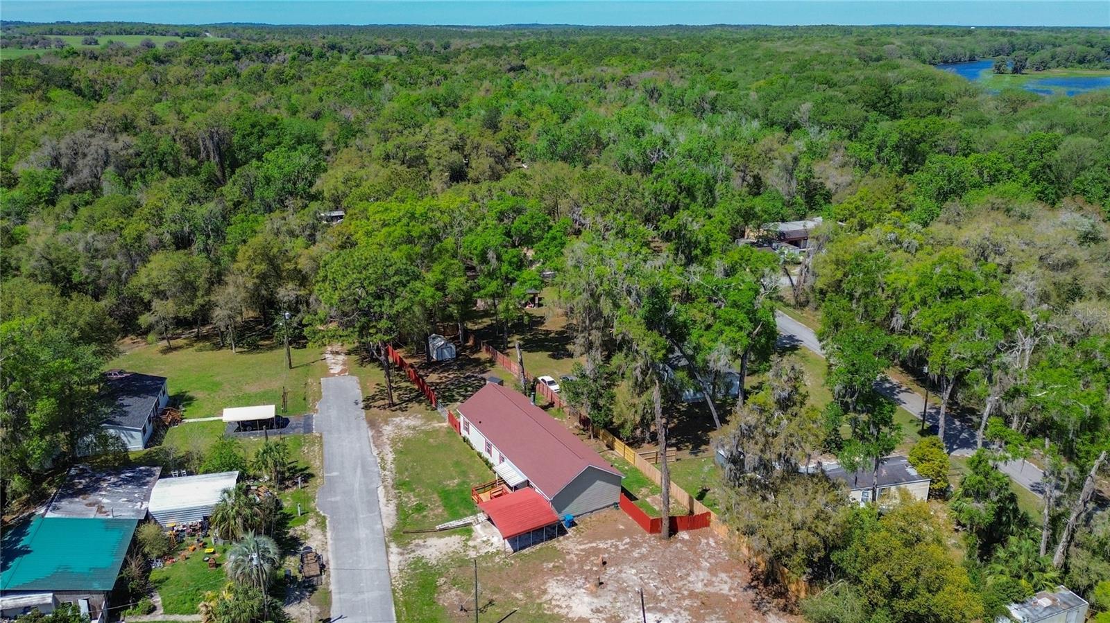 28477 Sentinel Street, FL